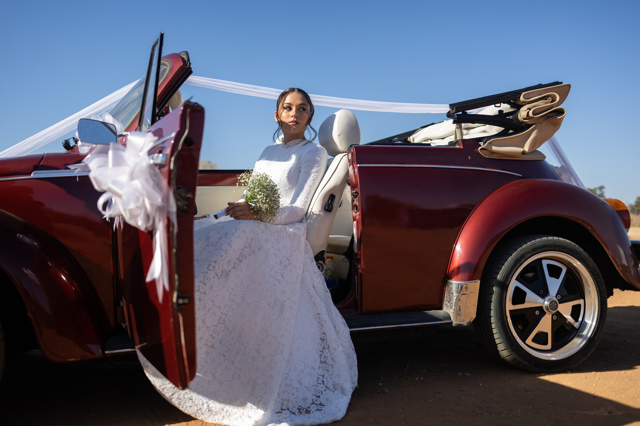 M & L. משה מנשה צלם חתונות