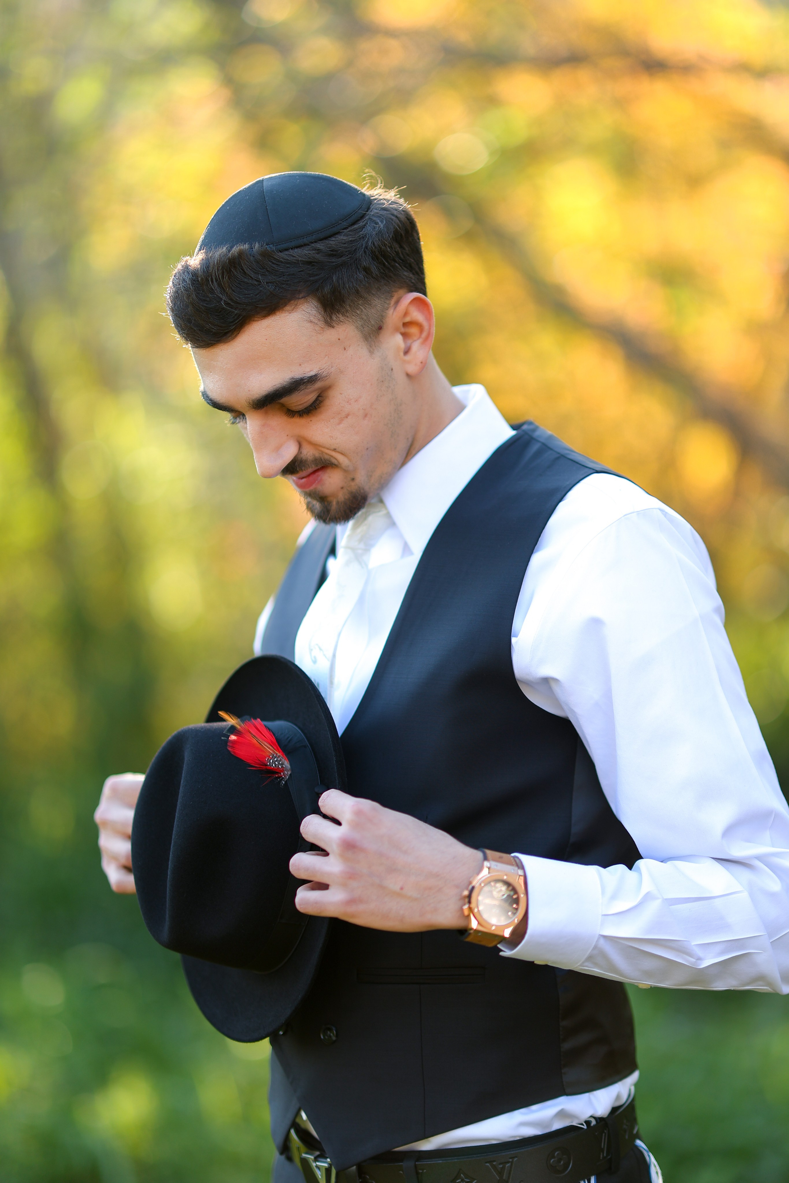 M & N. משה מנשה צלם חתונות