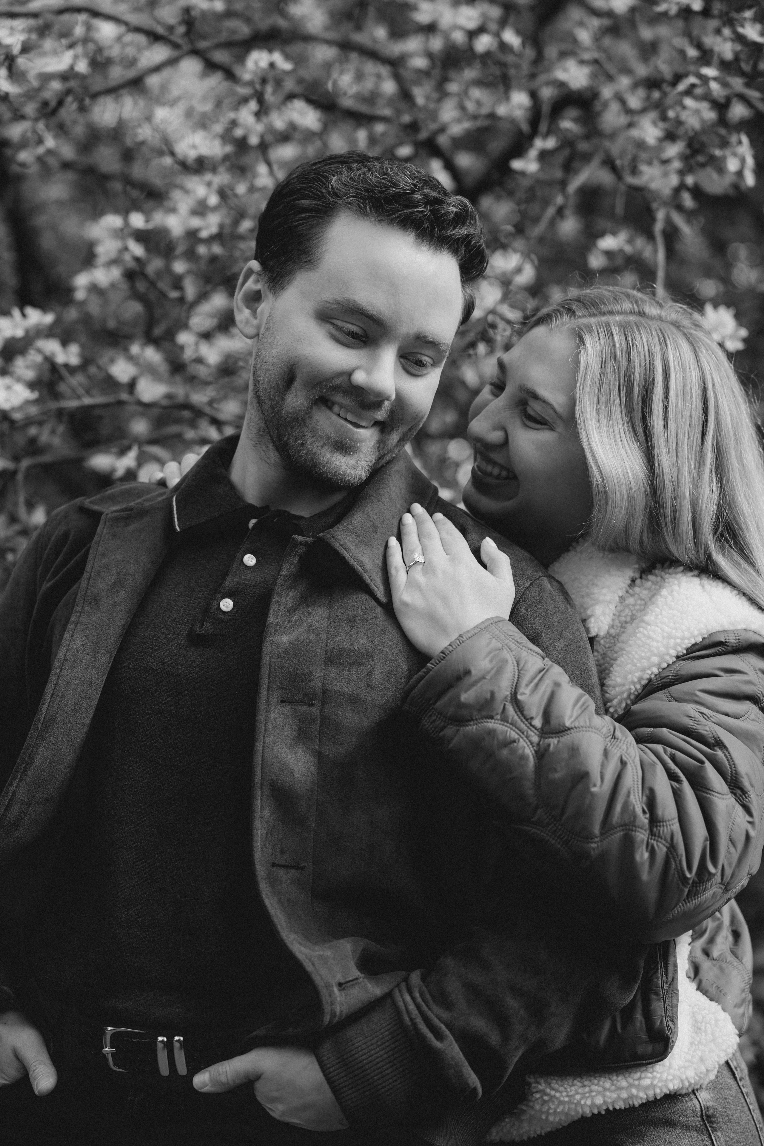 ETHAN & ALEXA