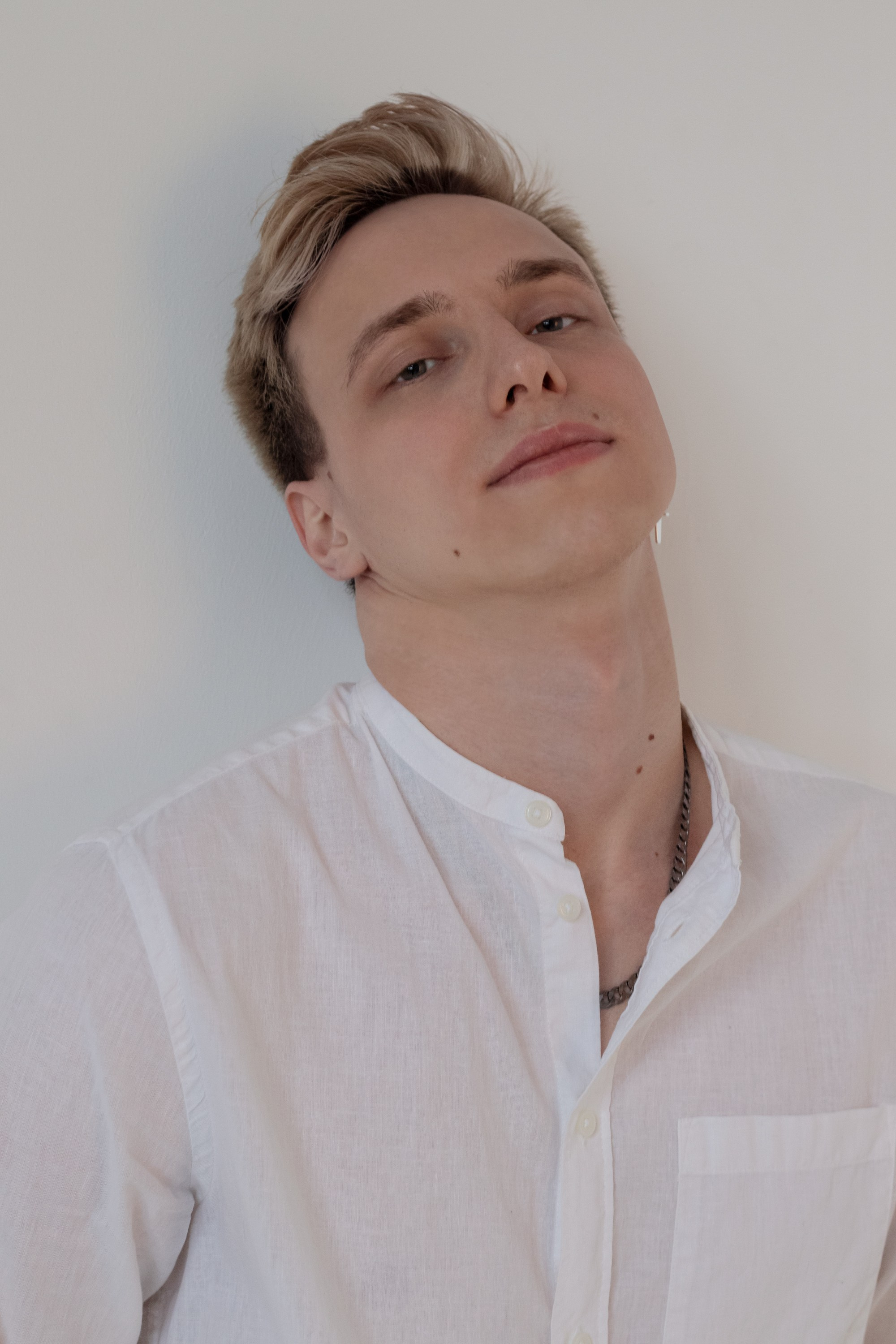 Man 1.0. Свадебный и портретный фотограф в Валенсии Дмитрий Леонов