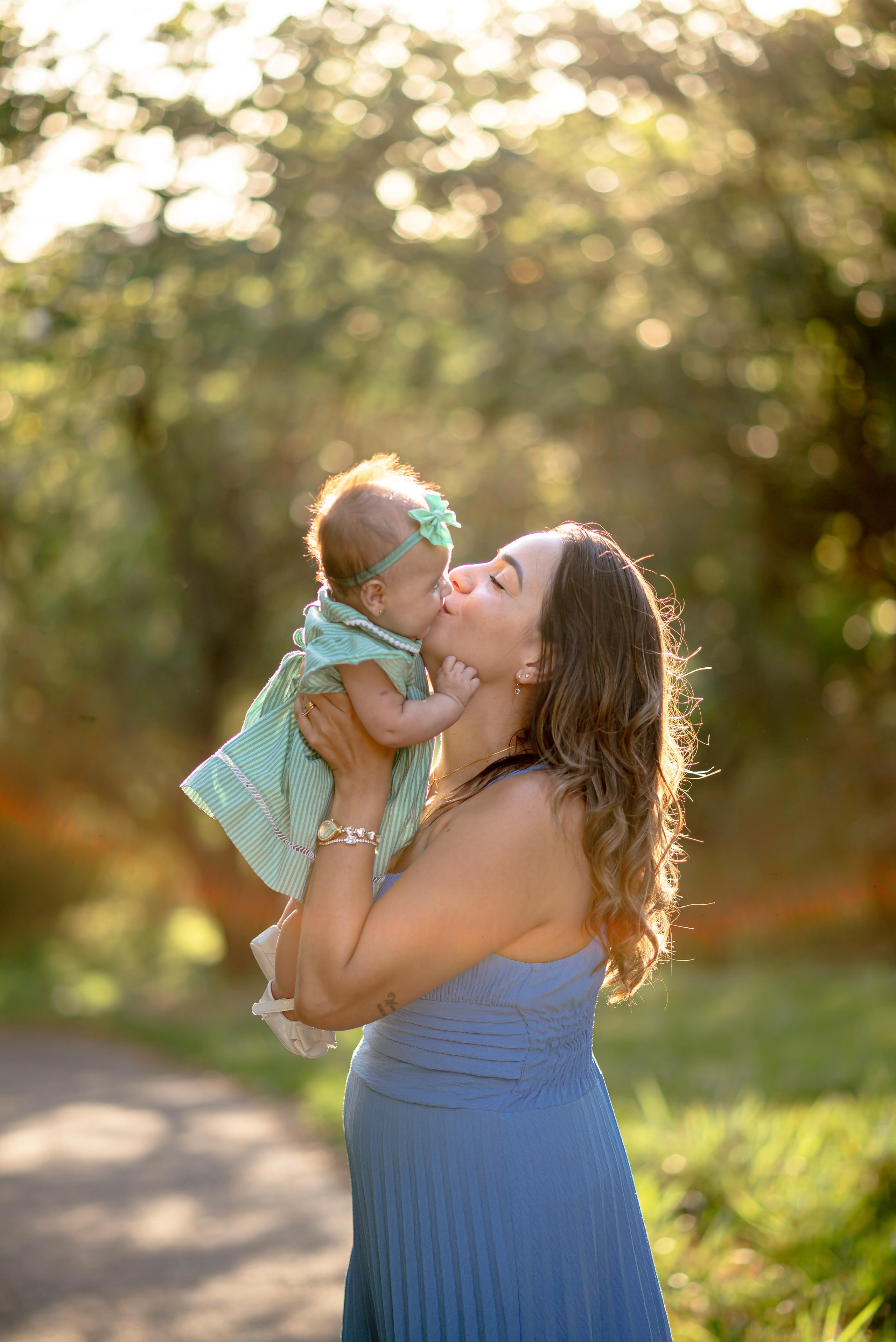 Fran e filhos. Wedding photographer Ana Koshi