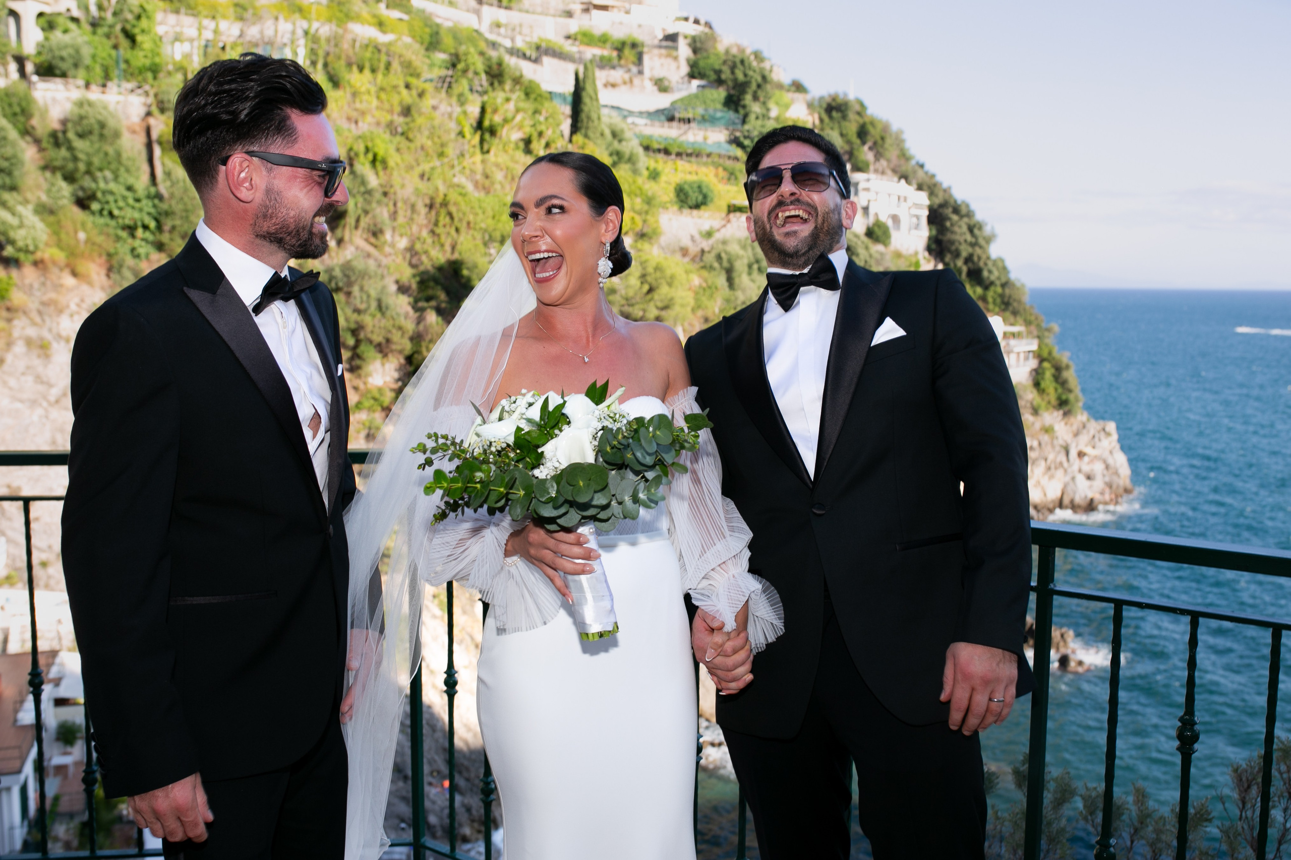 Sarah & Paddy. CK Photography | Wedding Photographer & Videographer in Italy