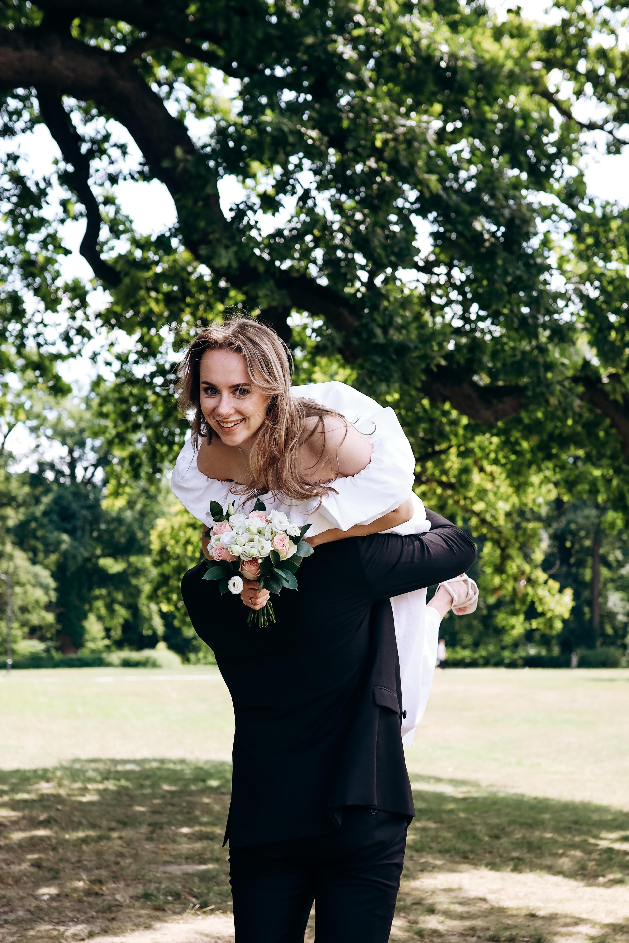 Y&K. Photographer Anna Afanasyeva