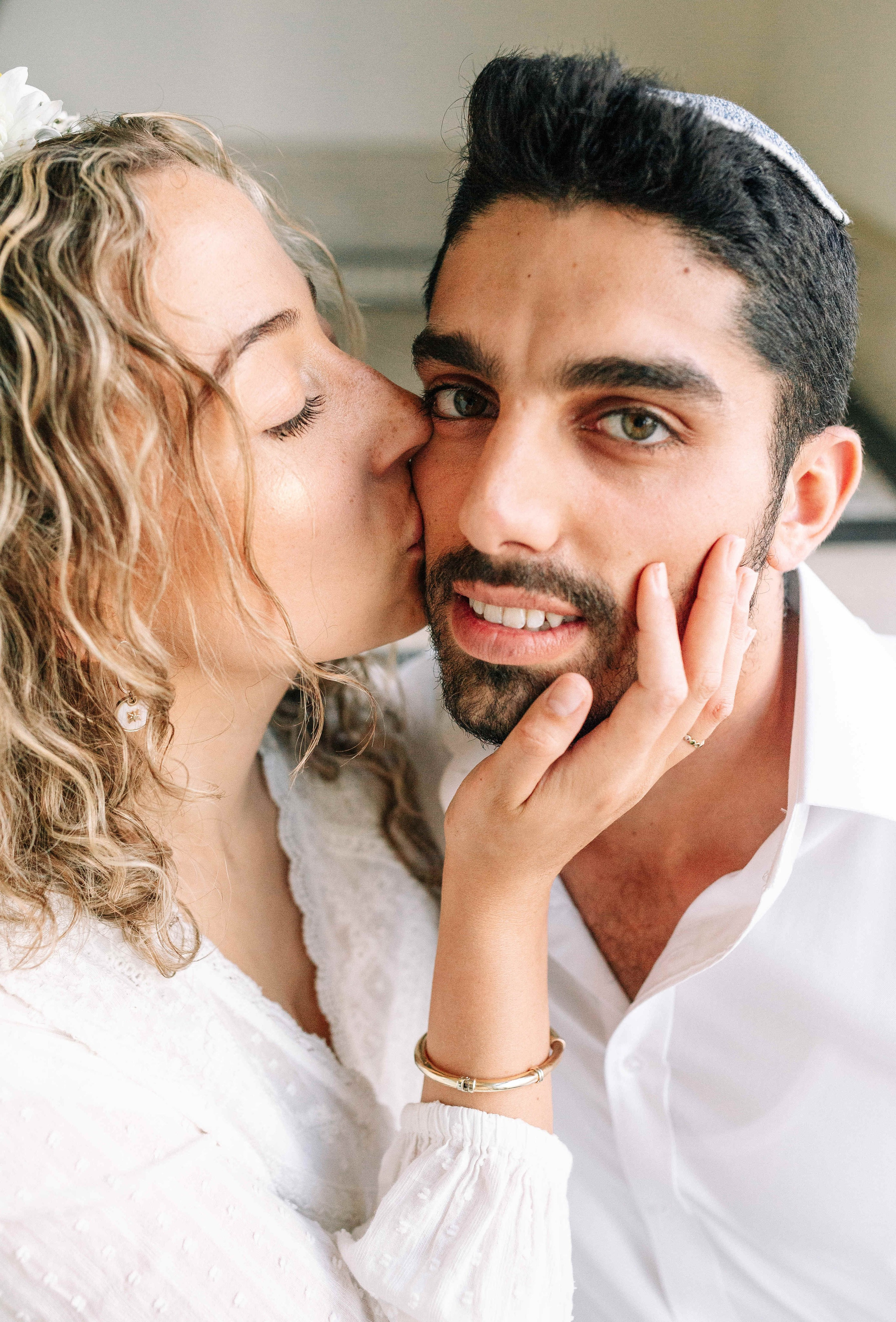 FRENCH LOVE. PHOTOGRAPHER IN ISRAEL