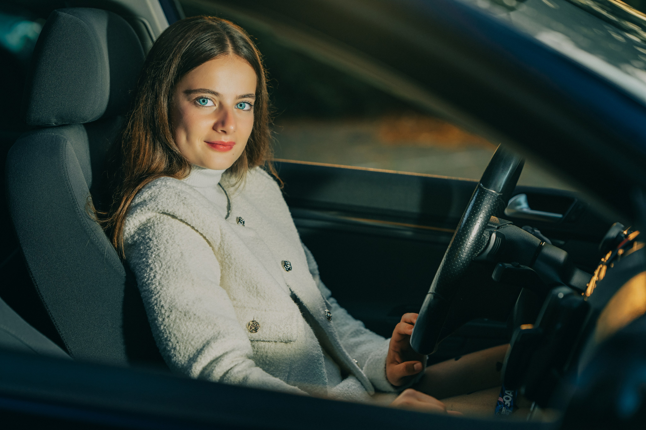 Portraits. Cristian.Fotografie