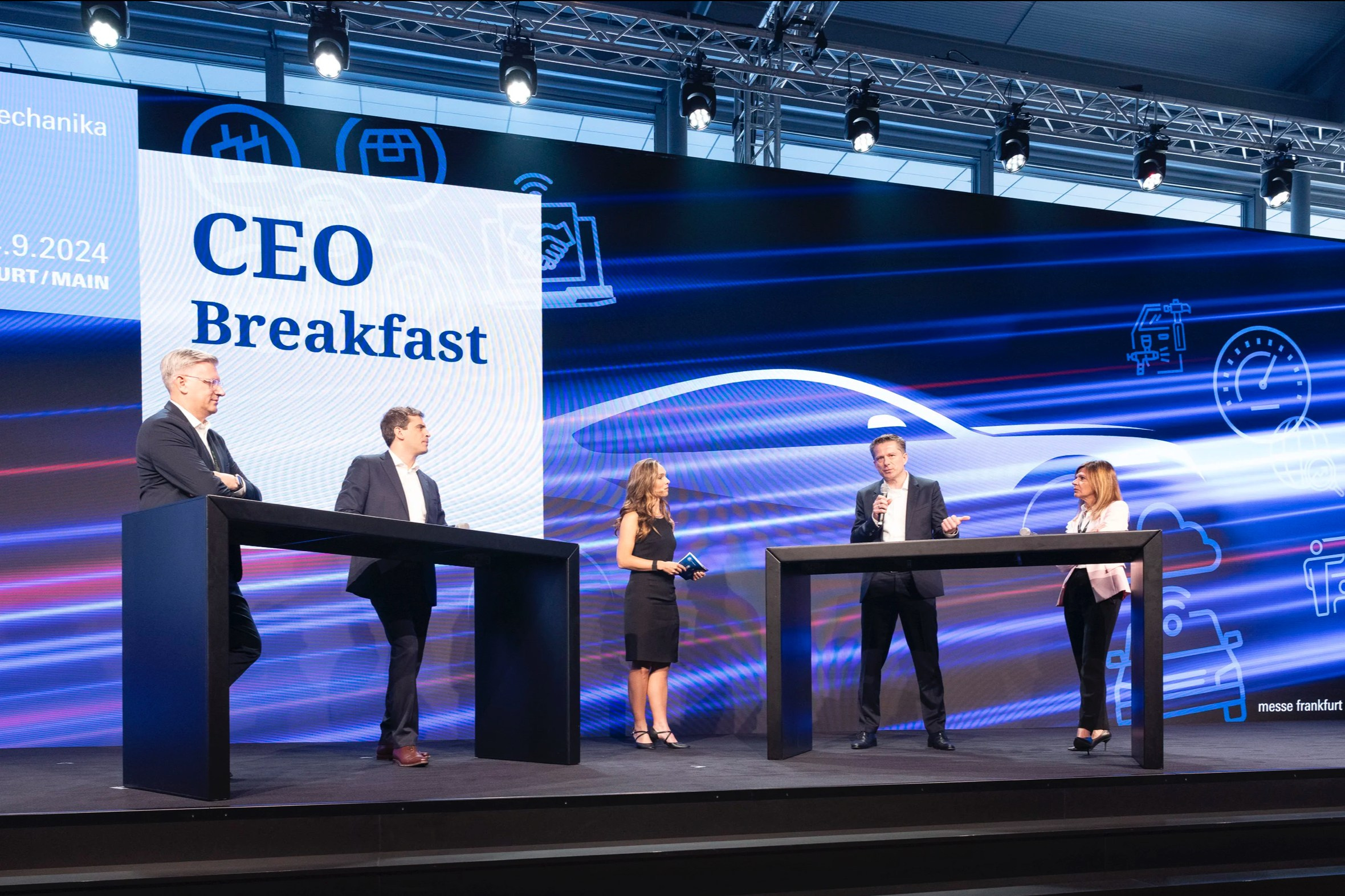 Dubai Corporate Event Photography | Conferences, Seminars, and More. Glam Shot Production | Dubai Photography & Videography Services