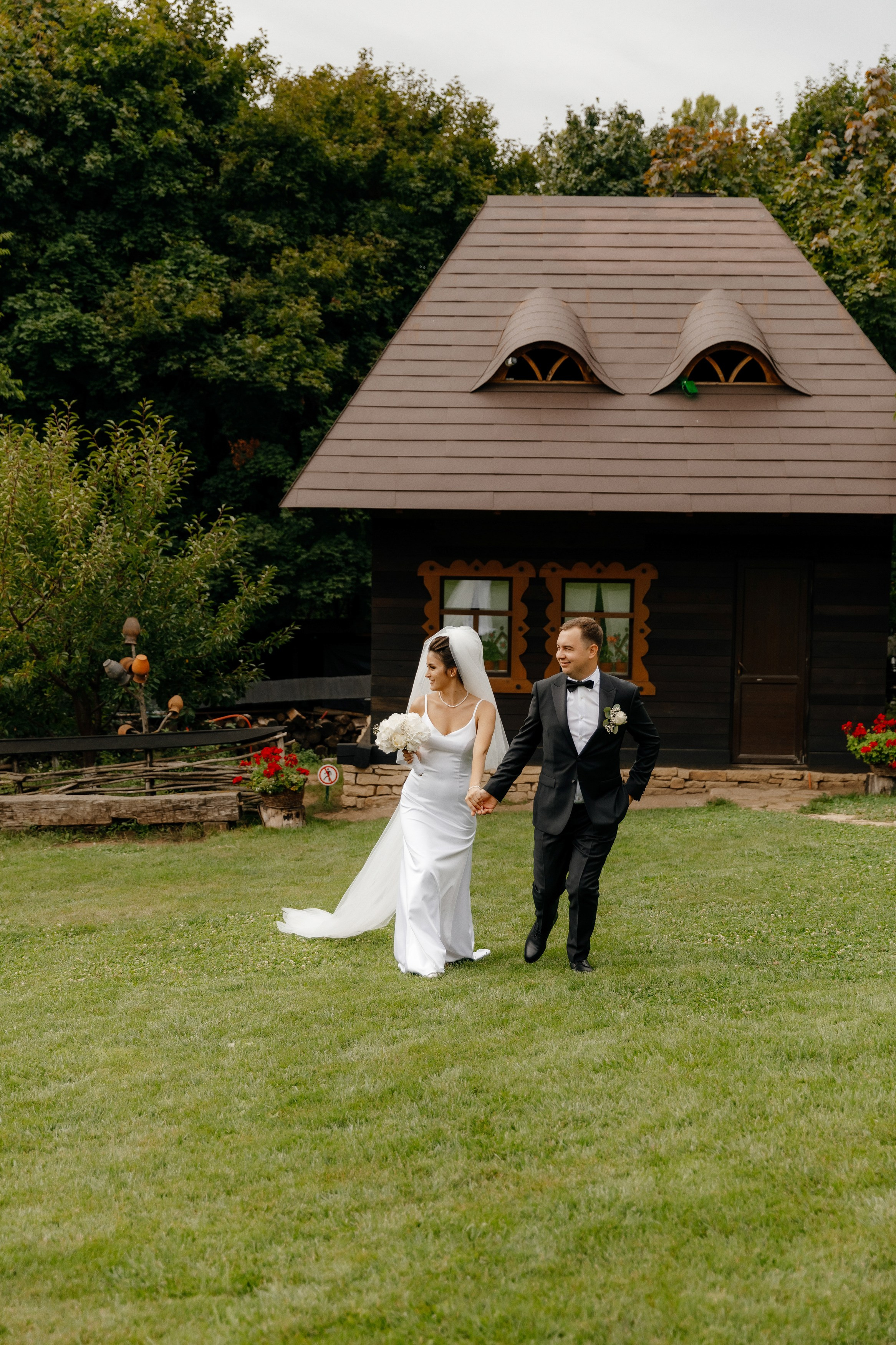 Wedding. Fulga Photographer