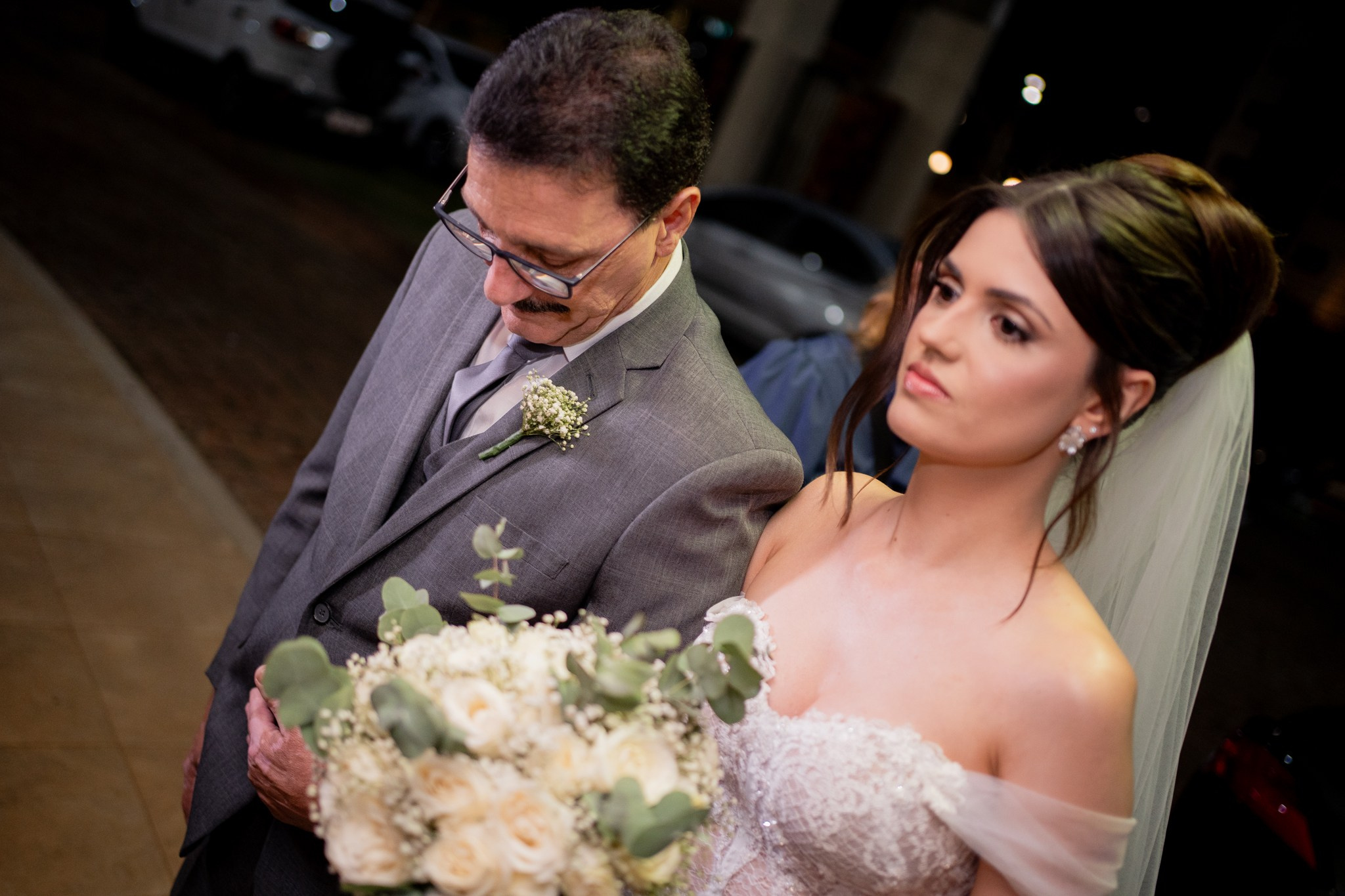 Giovana & Bruno — Luso / Bauru — SP. Robson Colaço