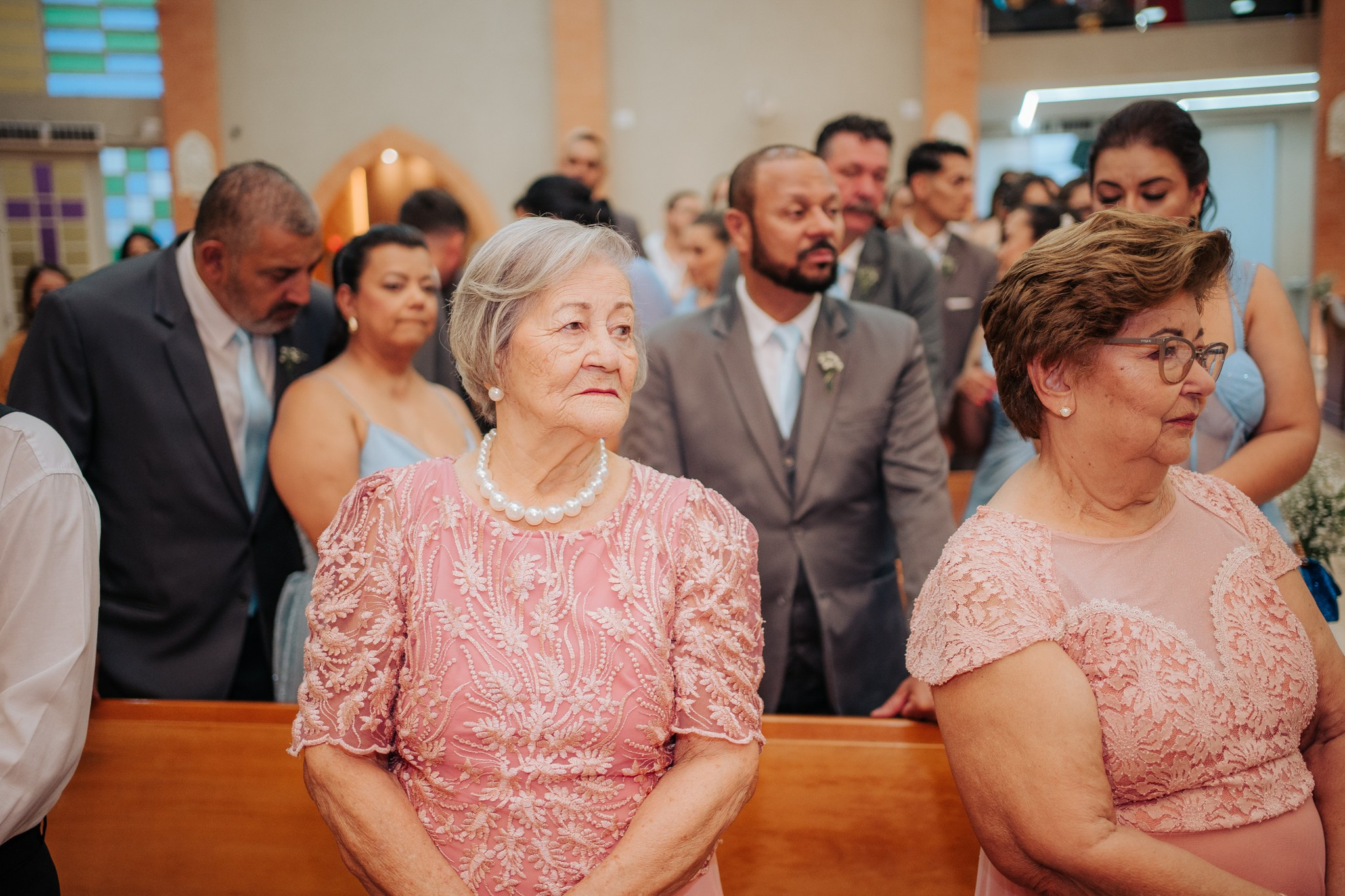 Lais & Lucas — Espaço Aveiro / Bauru SP. Robson Colaço