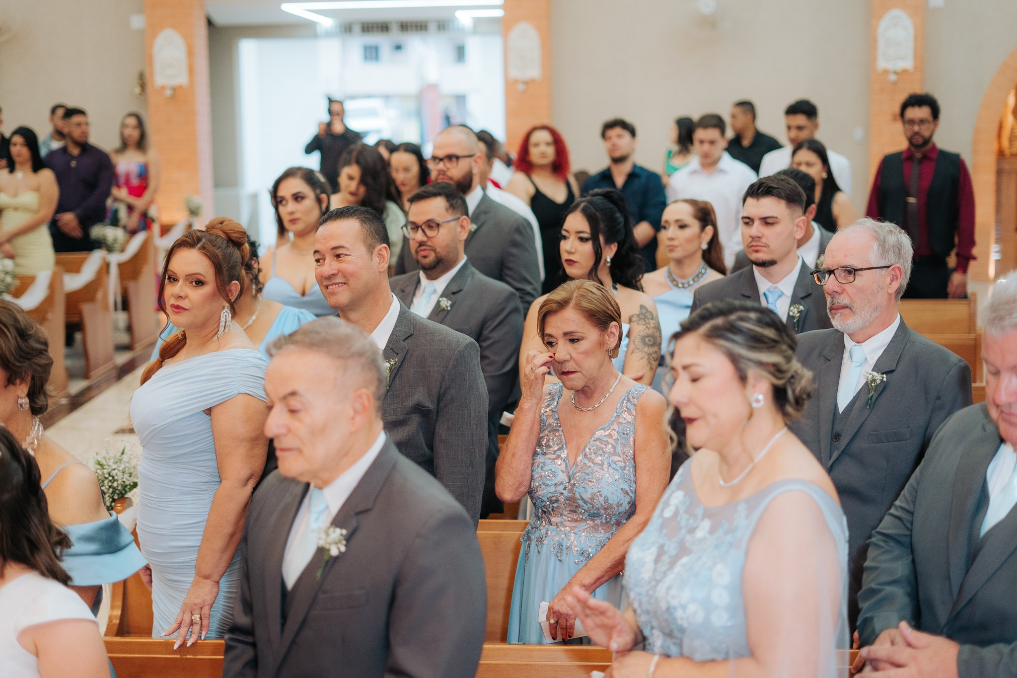 Lais & Lucas — Espaço Aveiro / Bauru SP. Robson Colaço