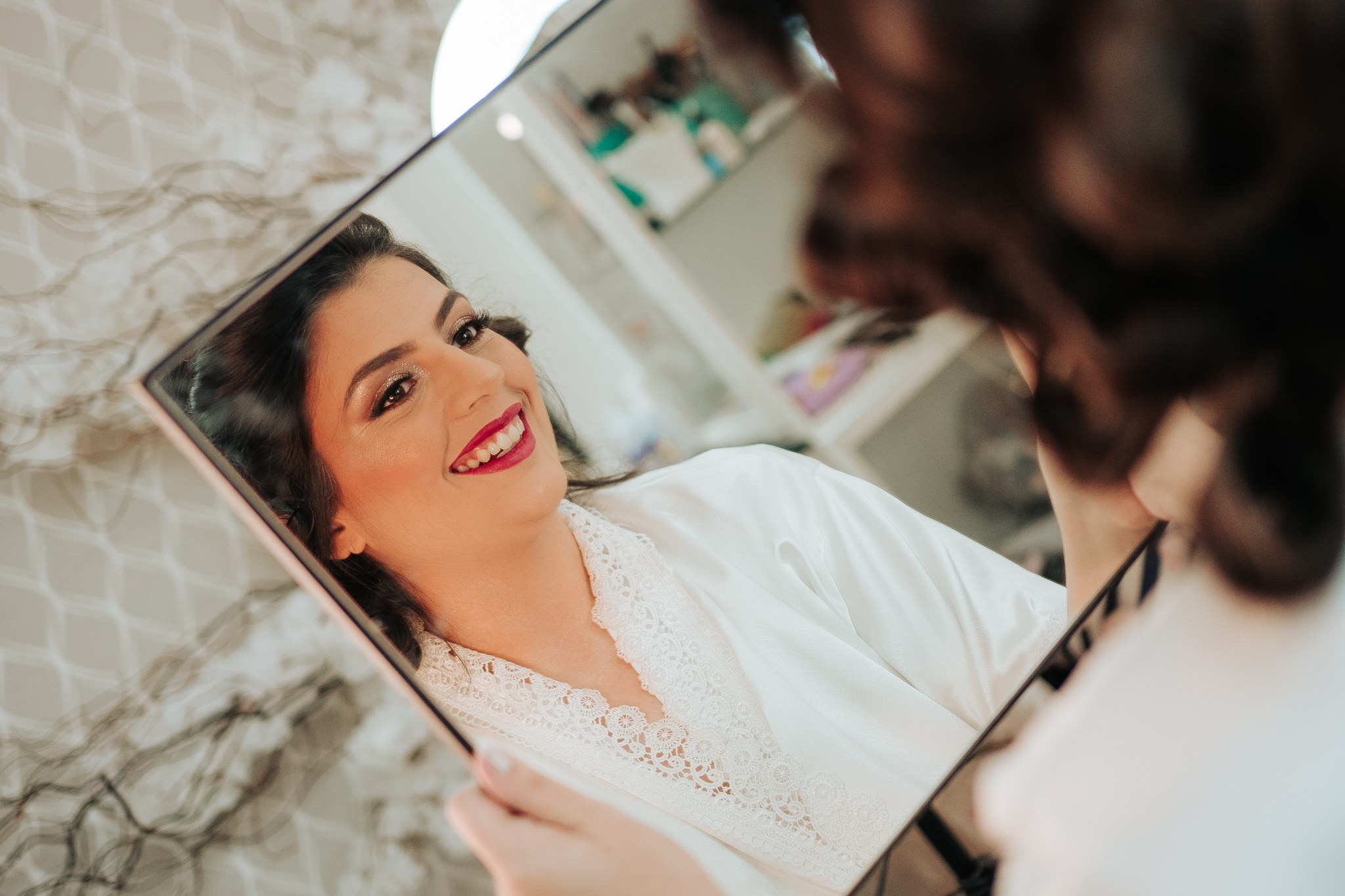 Aline & Daniel — Vila Casali / Piratininga SP. Robson Colaço