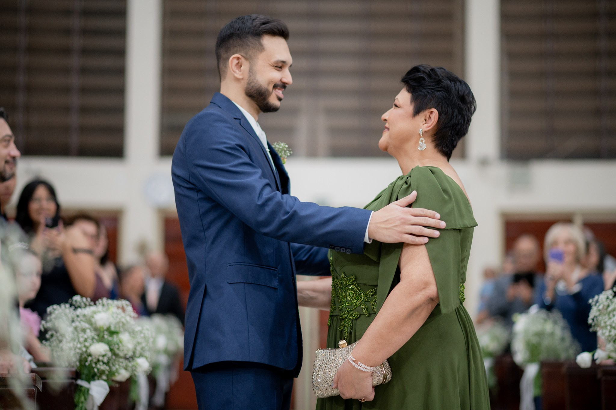Giovana & Bruno — Luso / Bauru — SP. Robson Colaço