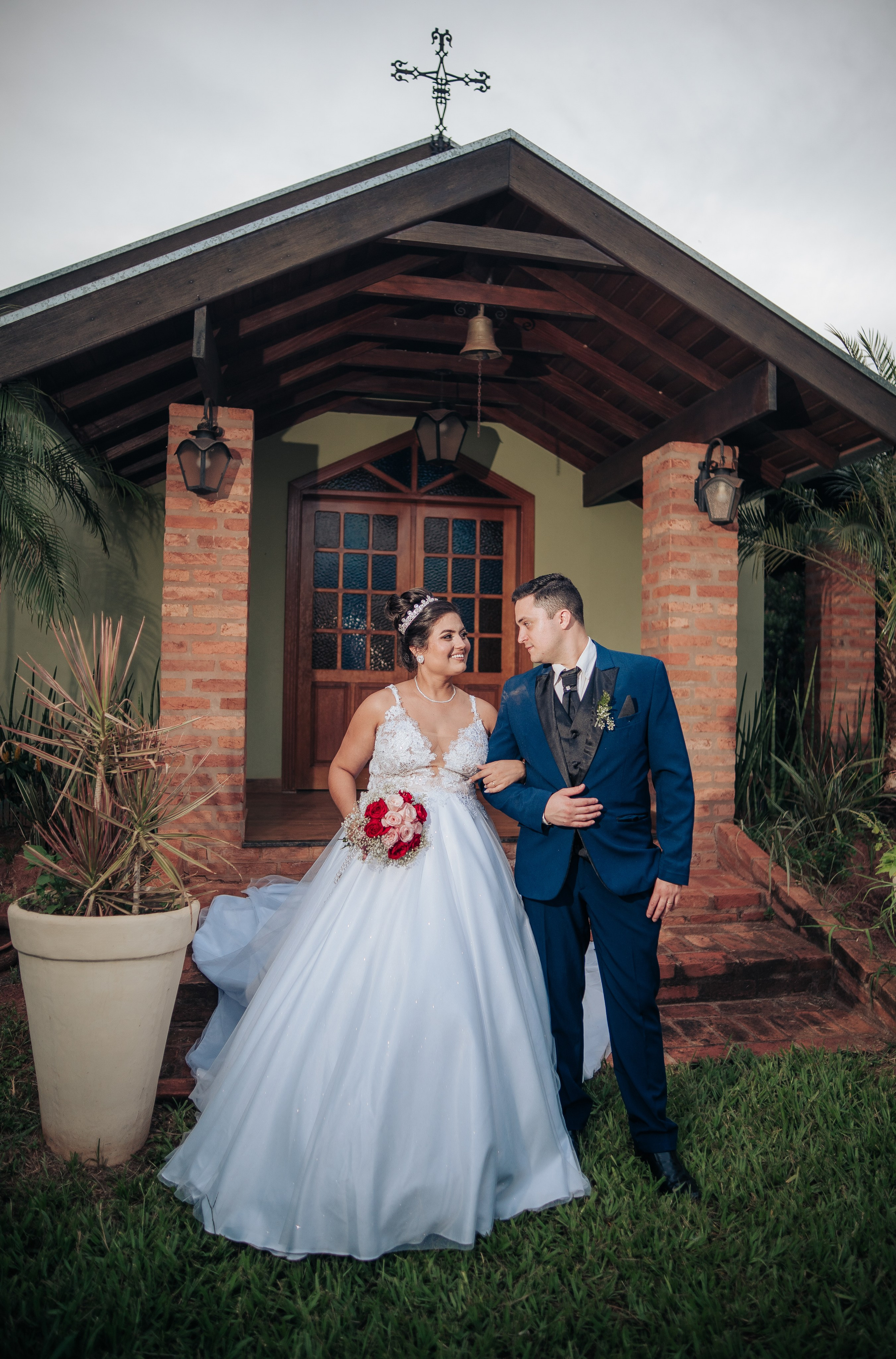 Lais & João — Arealva SP. Robson Colaço