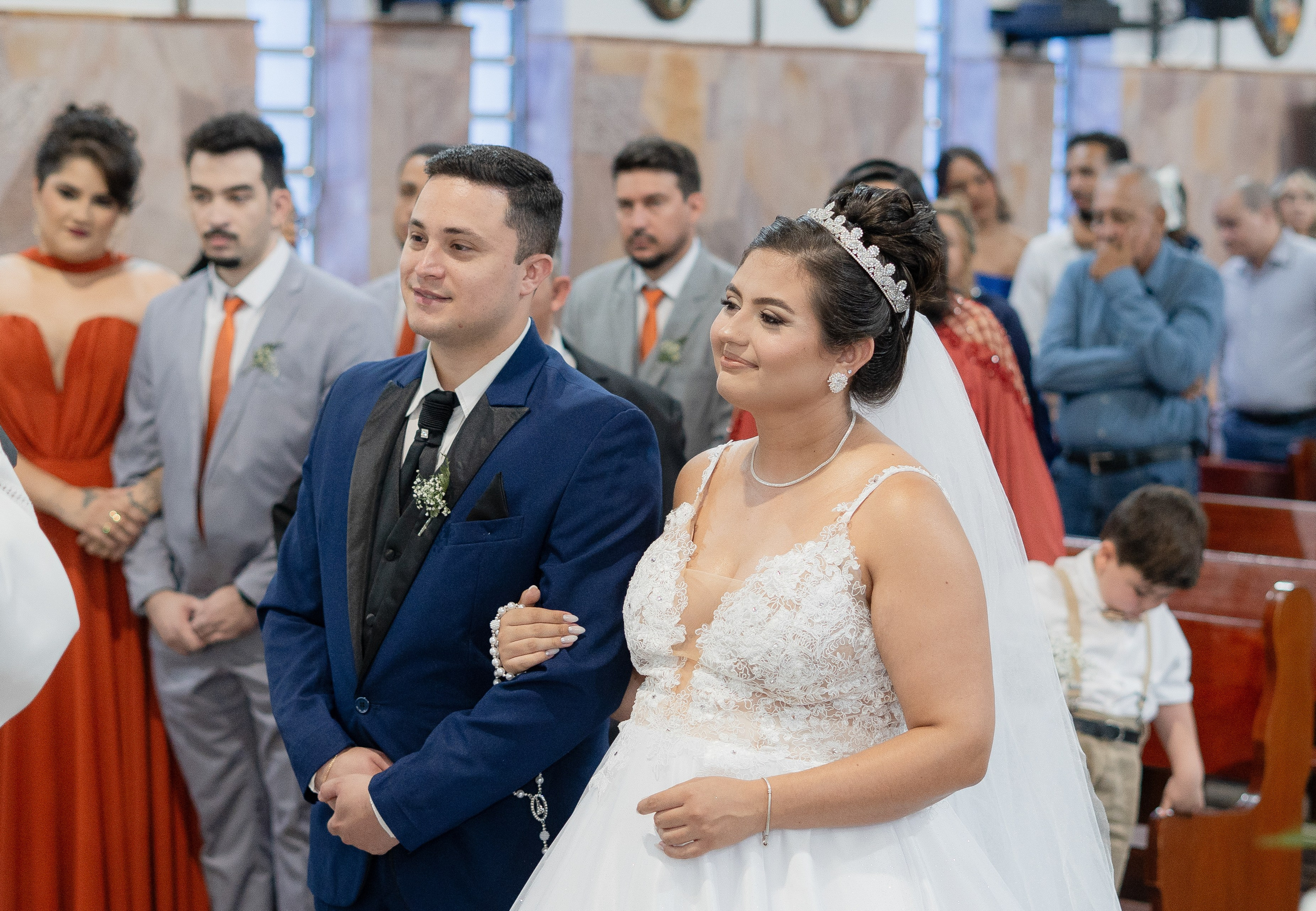 Lais & João — Arealva SP. Robson Colaço