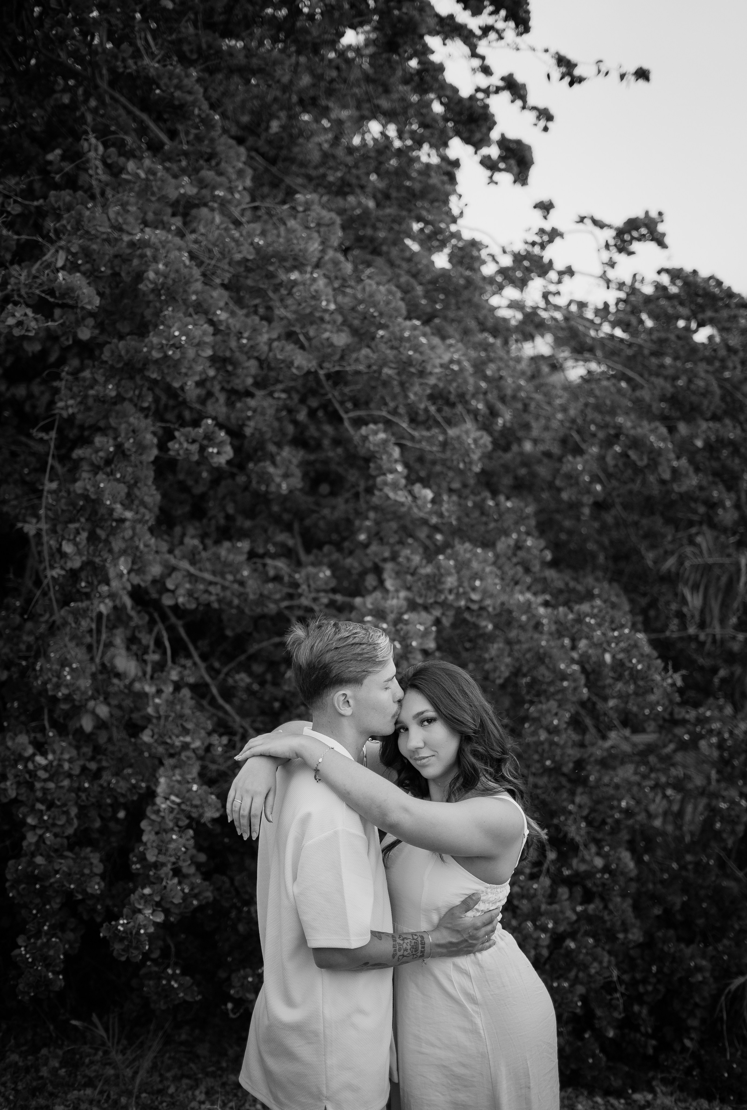 Evelyn & Murilo — CT Bauru SP. Robson Colaço