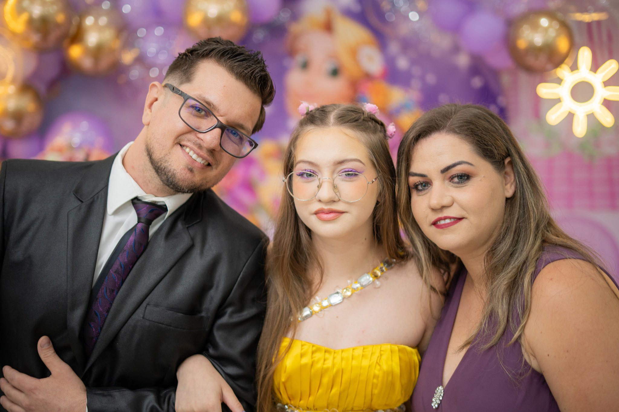 Sofia — Gulas Kids / Bauru SP. Robson Colaço