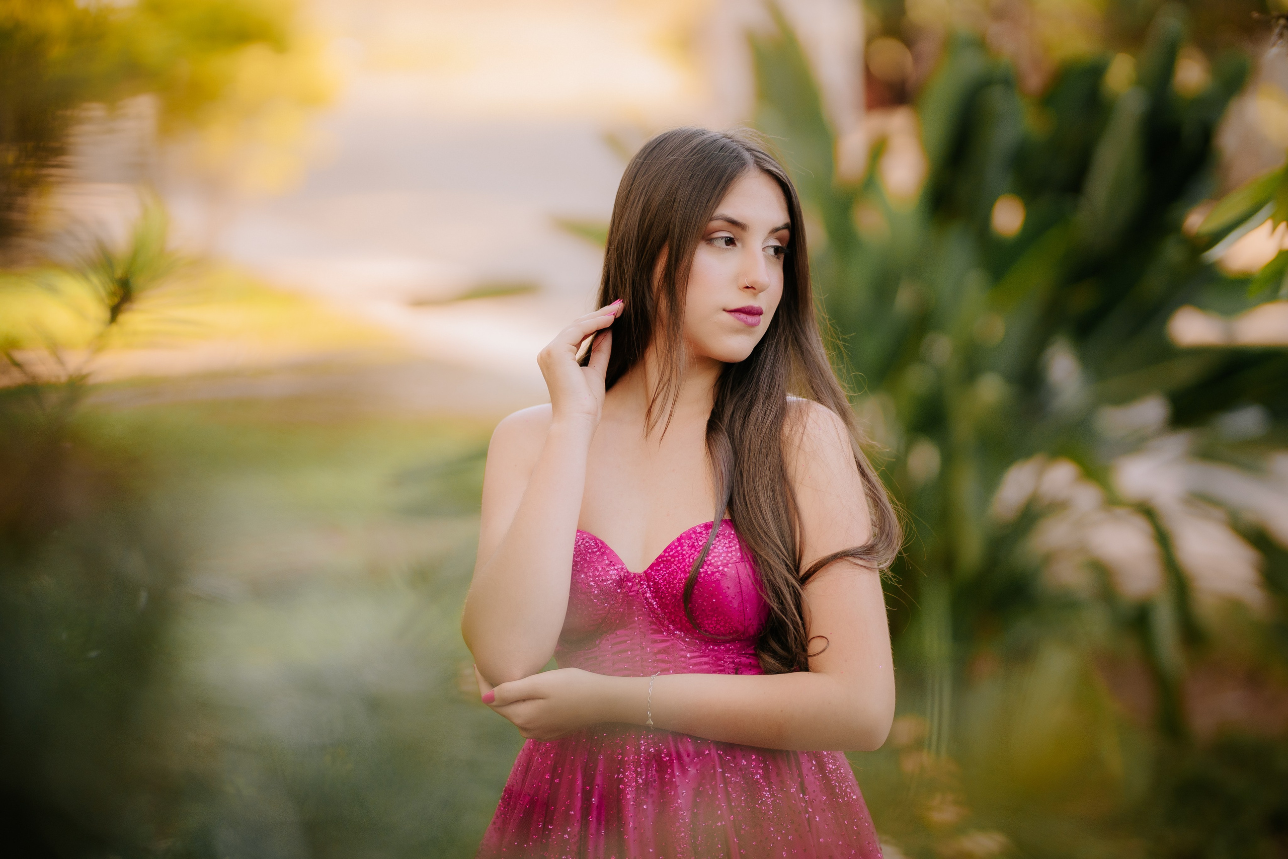 Mirella — Vila Chále / Bauru SP. Robson Colaço