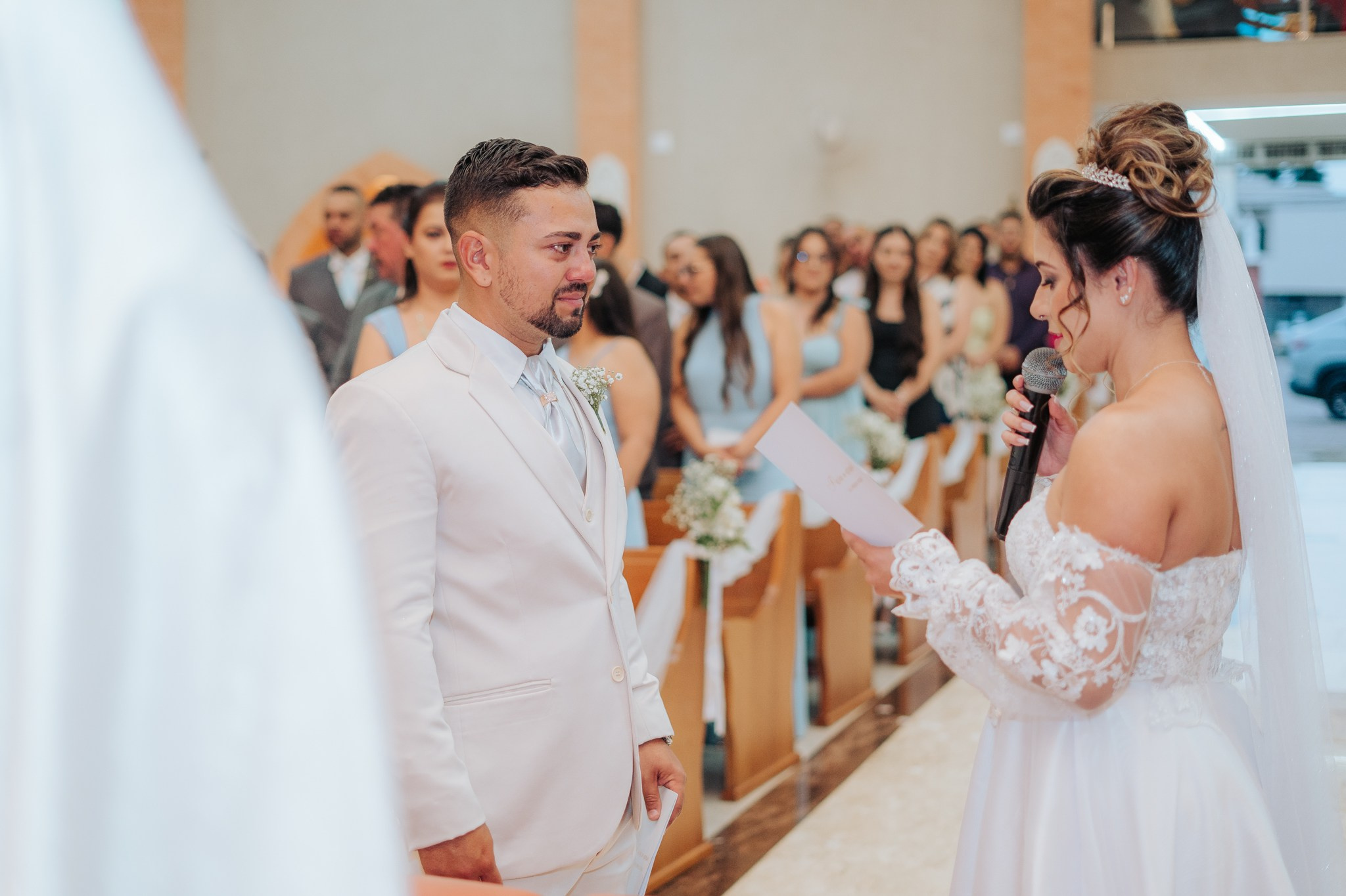 Lais & Lucas — Espaço Aveiro / Bauru SP. Robson Colaço