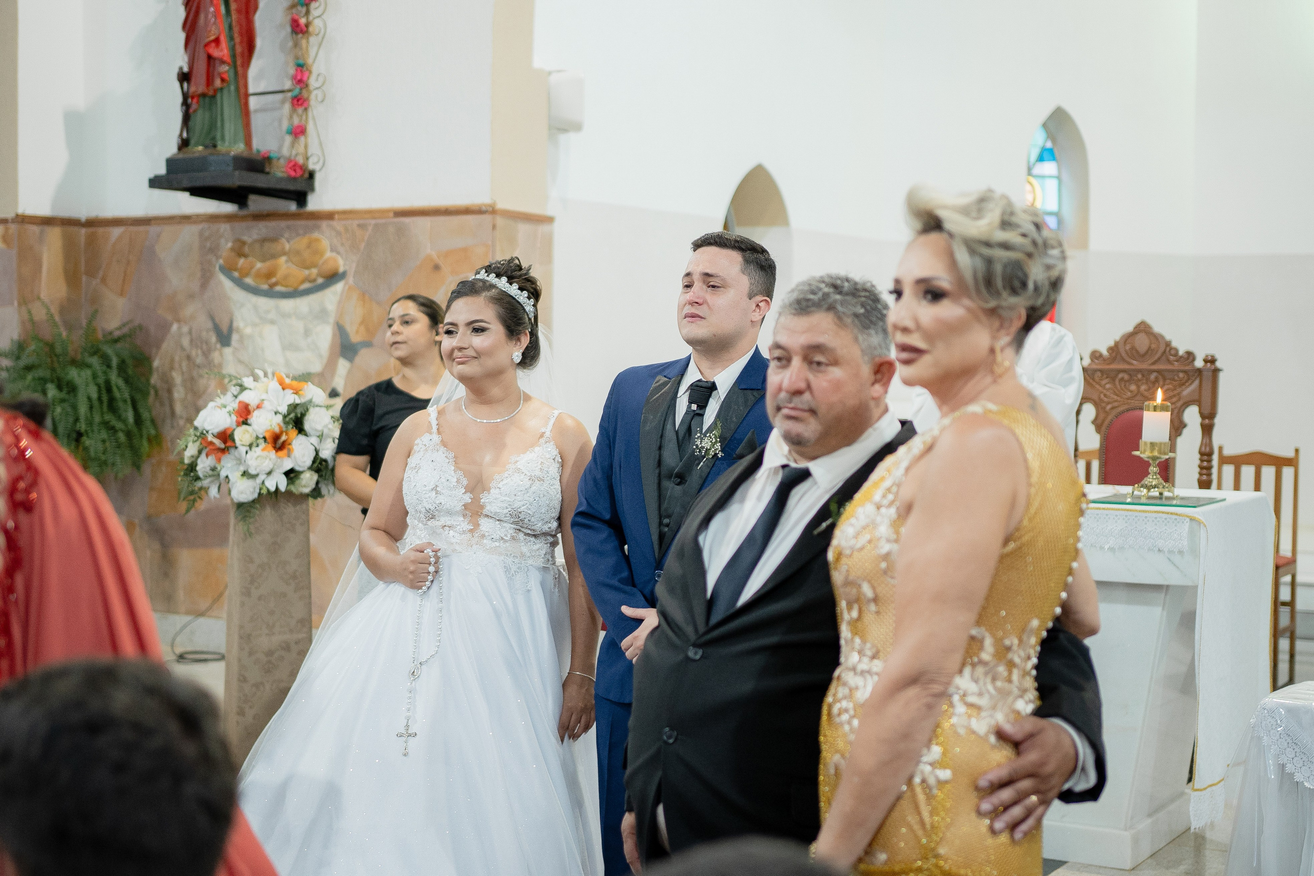 Lais & João — Arealva SP. Robson Colaço