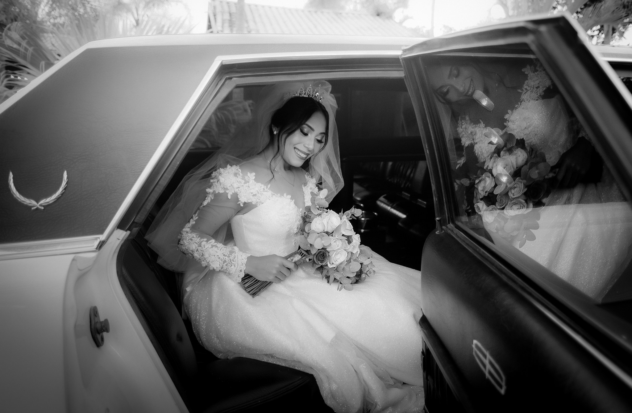 Sthefany & Henrique — Espaço Hermon / Bauru SP. Robson Colaço