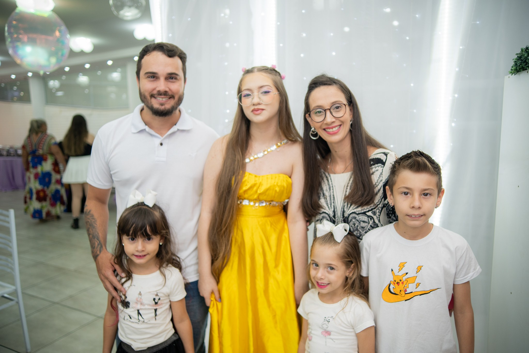 Sofia — Gulas Kids / Bauru SP. Robson Colaço