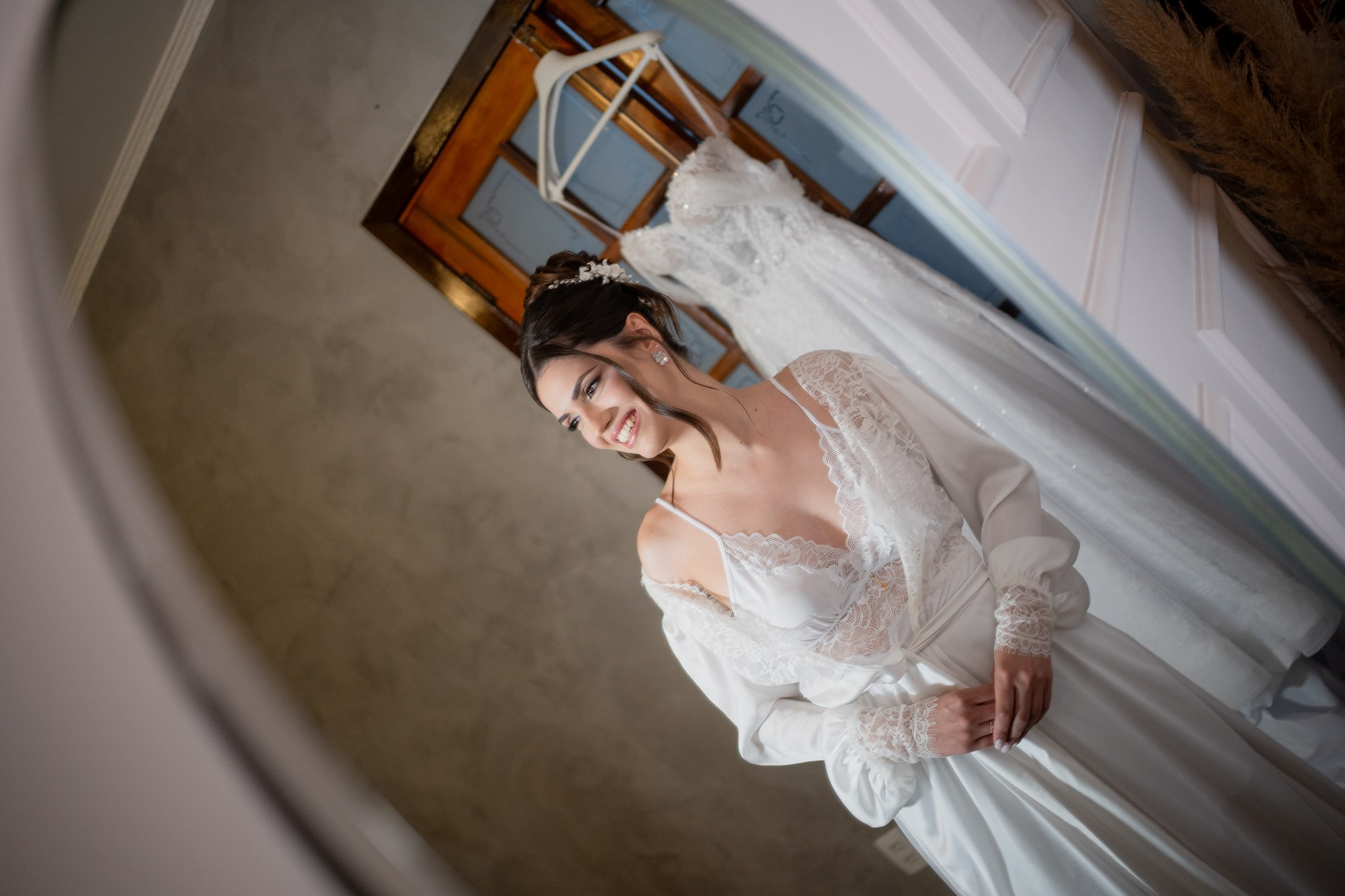 Giovana & Bruno — Luso / Bauru — SP. Robson Colaço