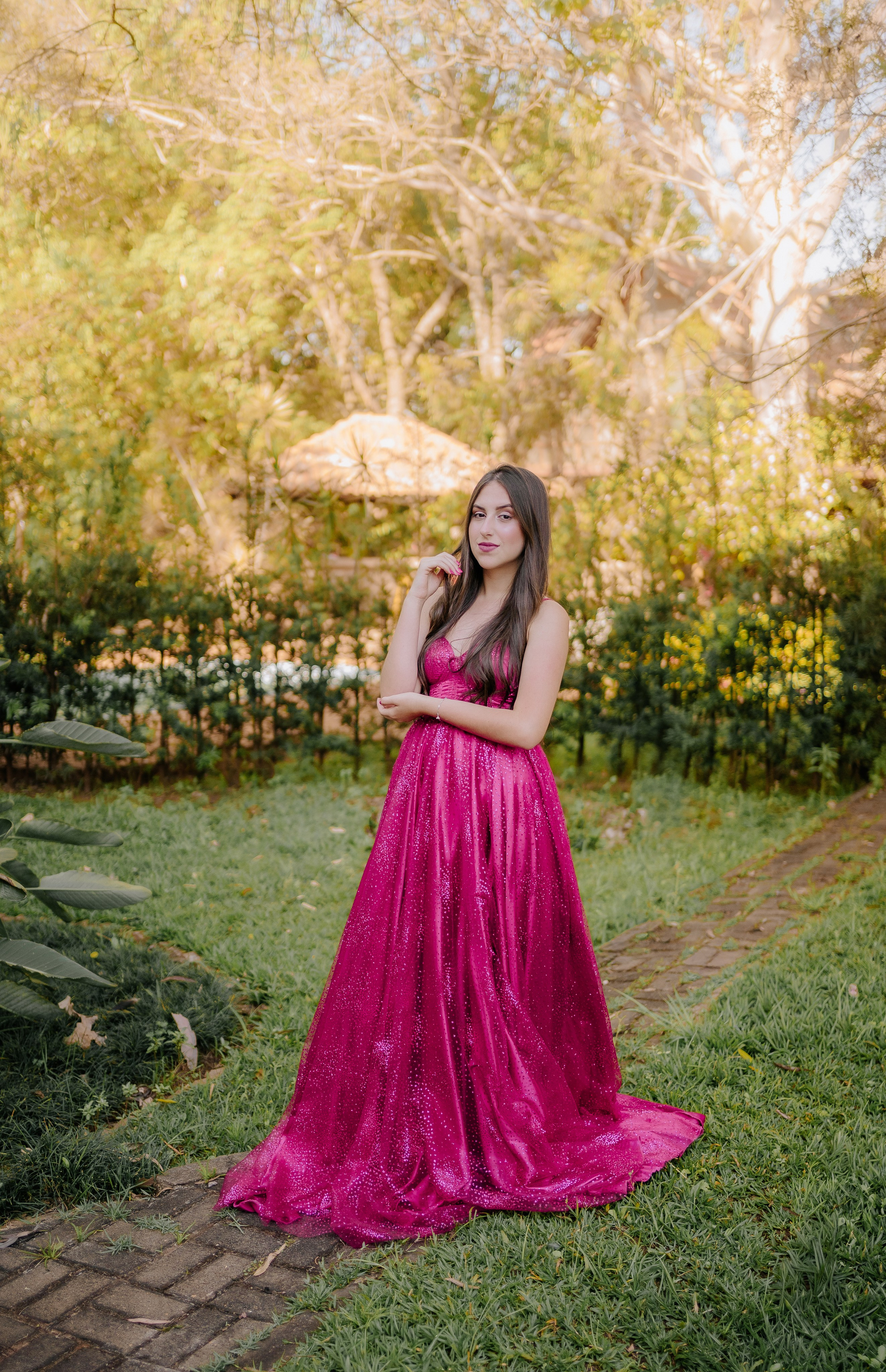 Mirella — Vila Chále / Bauru SP. Robson Colaço