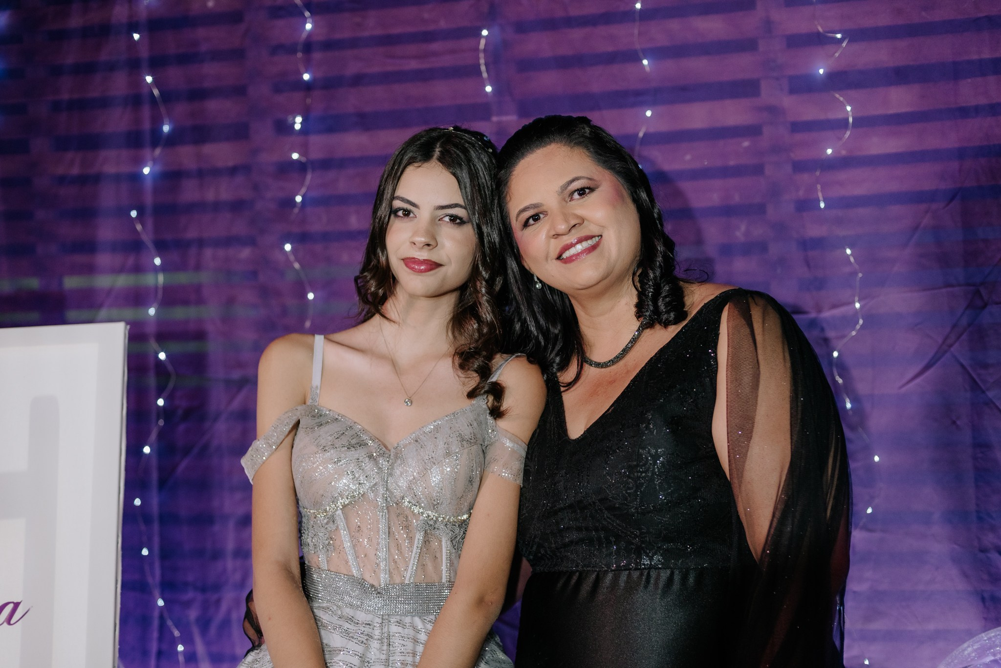 Mariana — Pederneiras SP. Robson Colaço