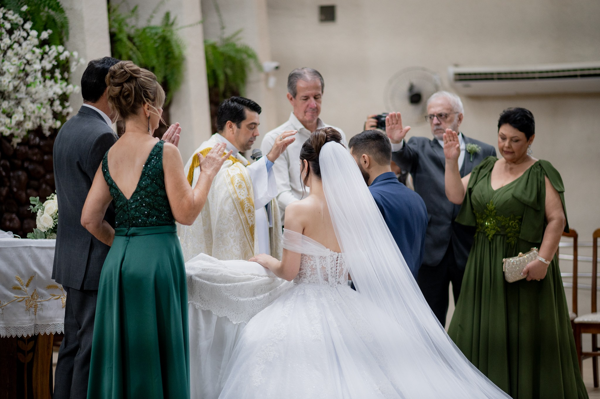 Giovana & Bruno — Luso / Bauru — SP. Robson Colaço