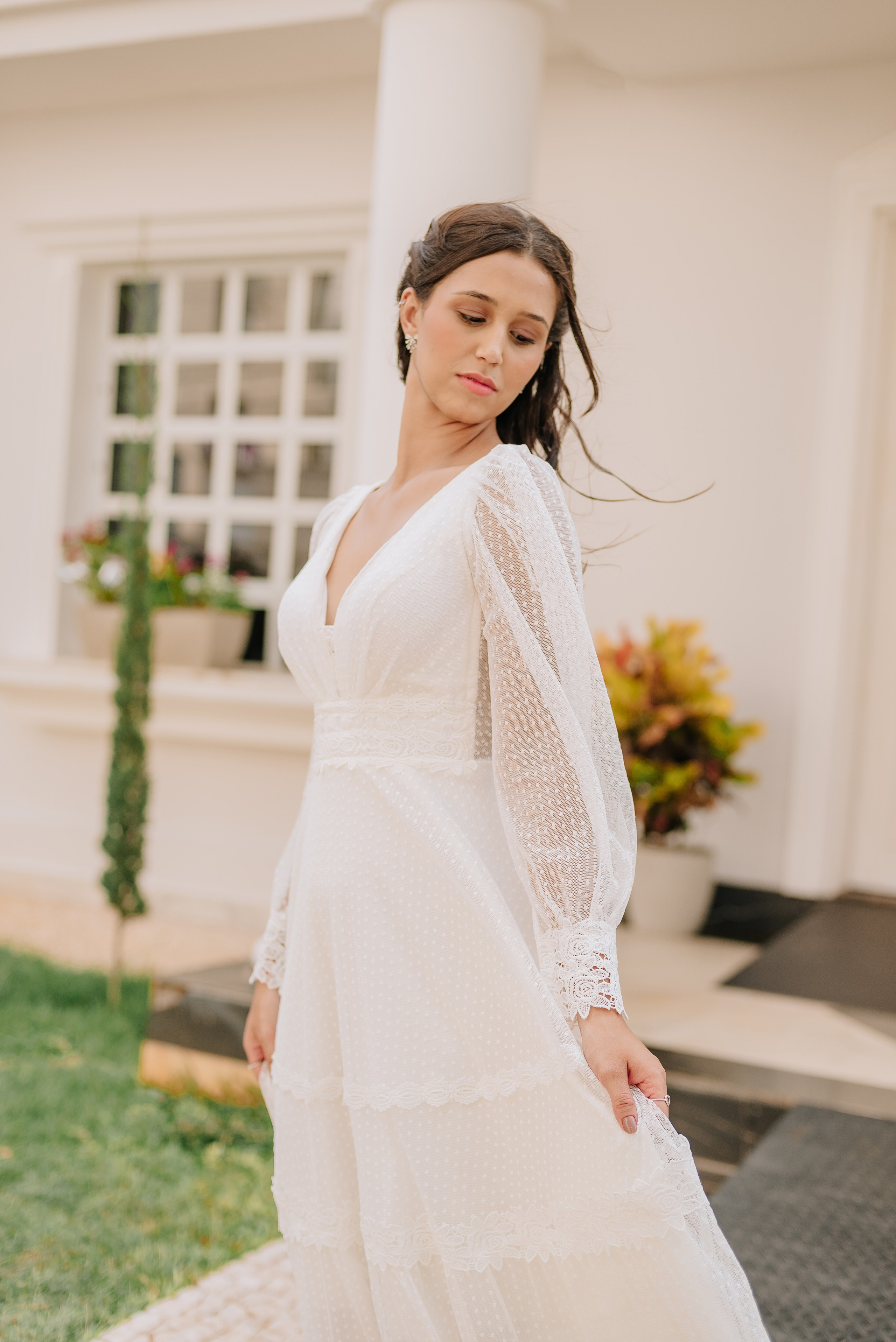 Thifanny & João — Hotel Plaza / Bauru SP. Robson Colaço
