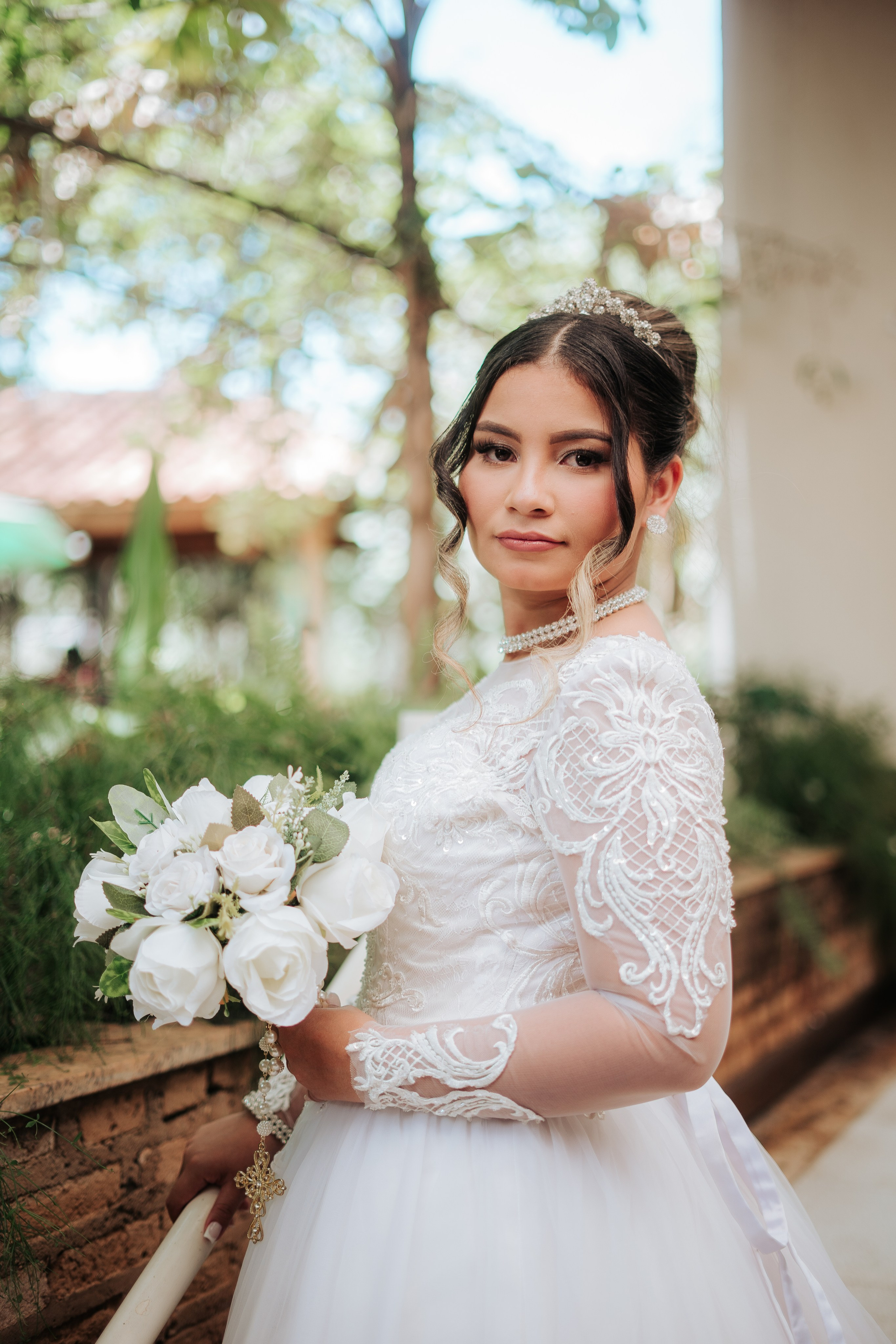 Aline & Clebson — Fred Fish / Bauru SP. Robson Colaço