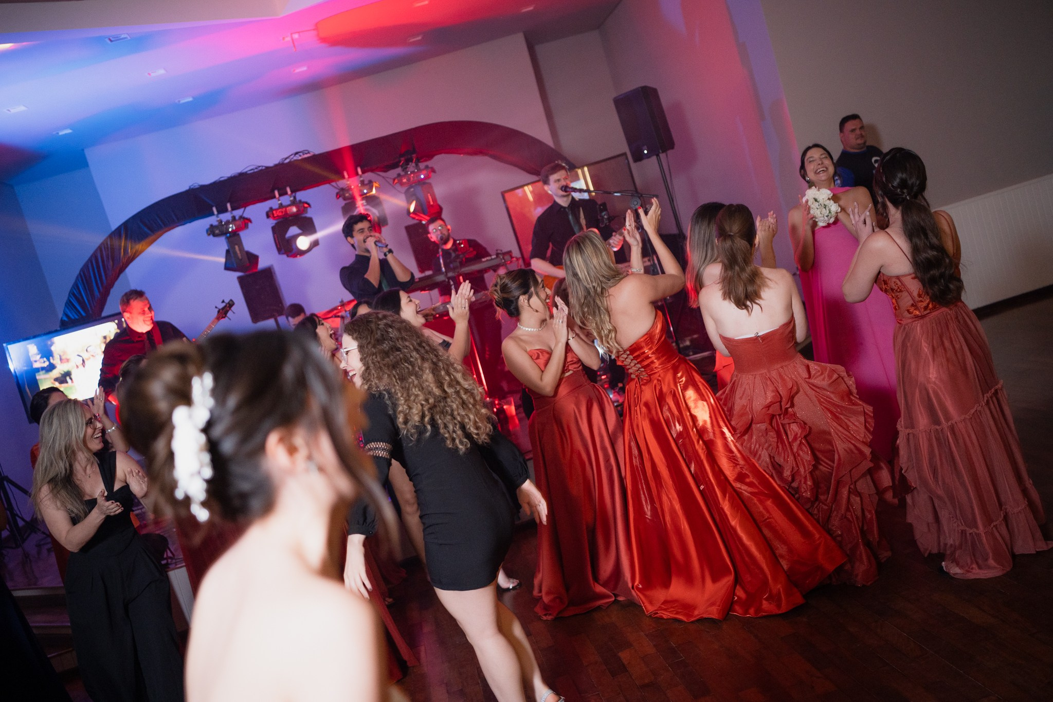 Giovana & Bruno — Luso / Bauru — SP. Robson Colaço