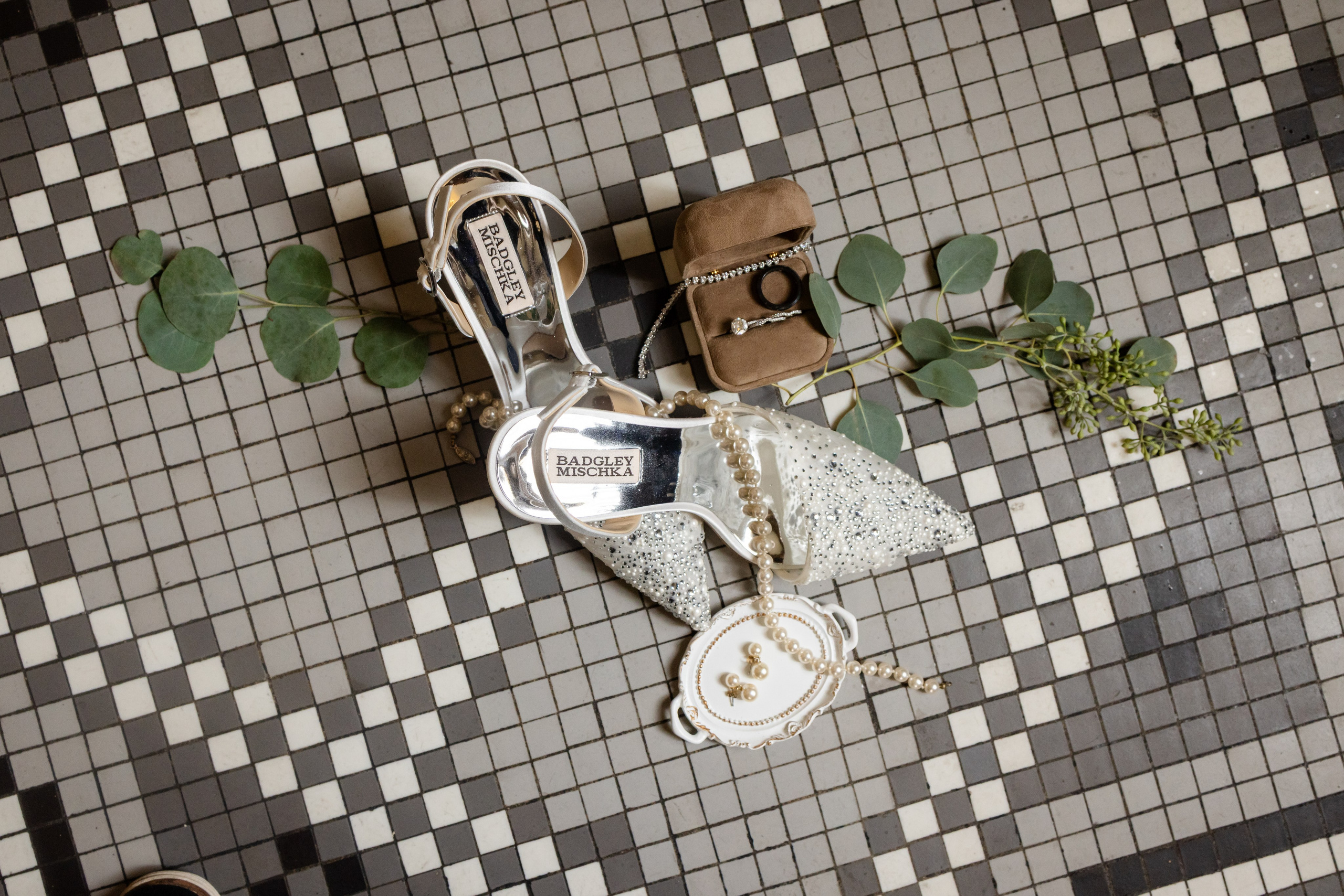 Westin Poinsett Wedding in Downtown Greenville | Brooke & Mike’s Elegant City Celebration. Wedding and portrait photography in Greenville SC