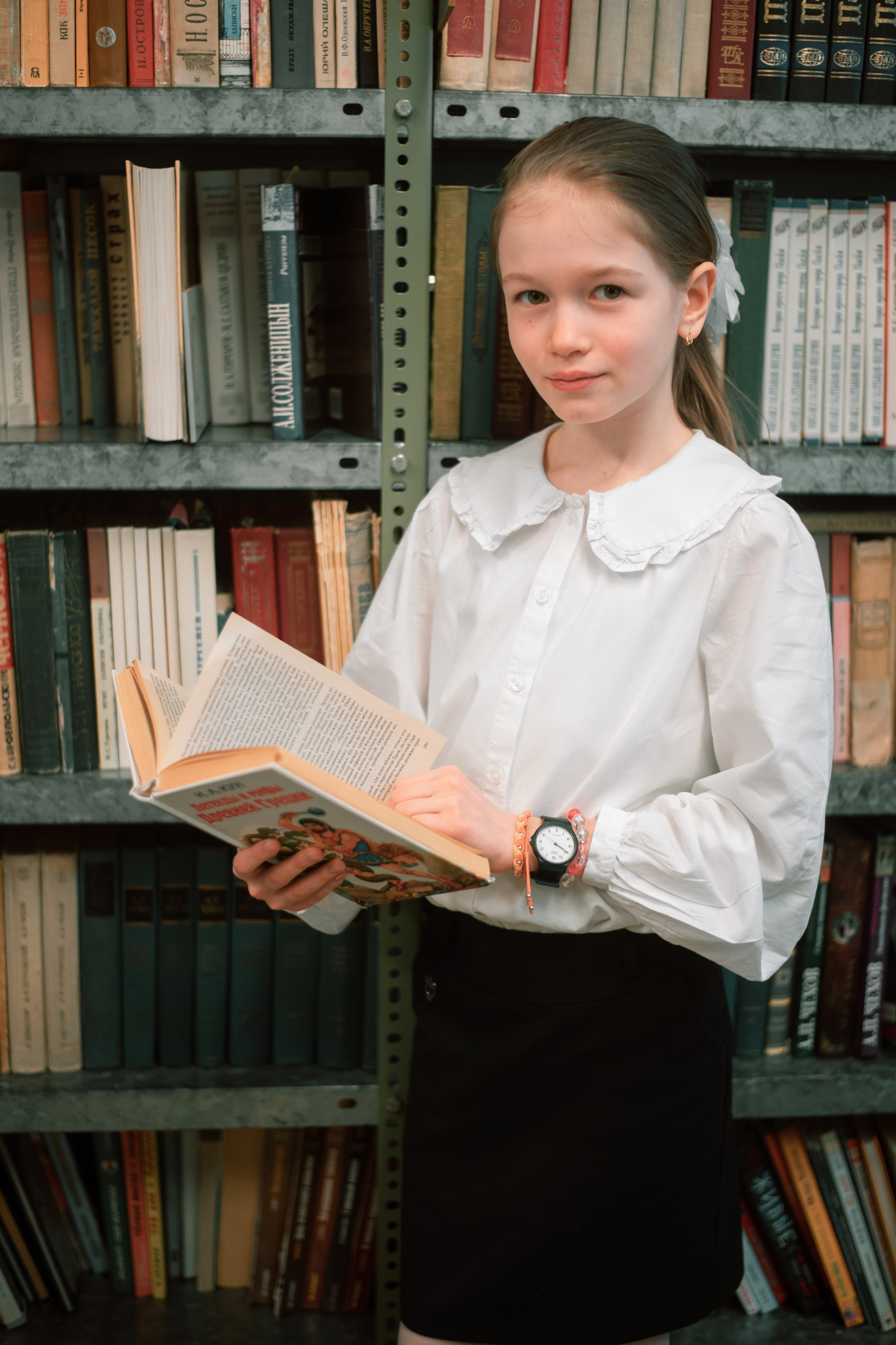 Портреты. Семейный и детский фотограф