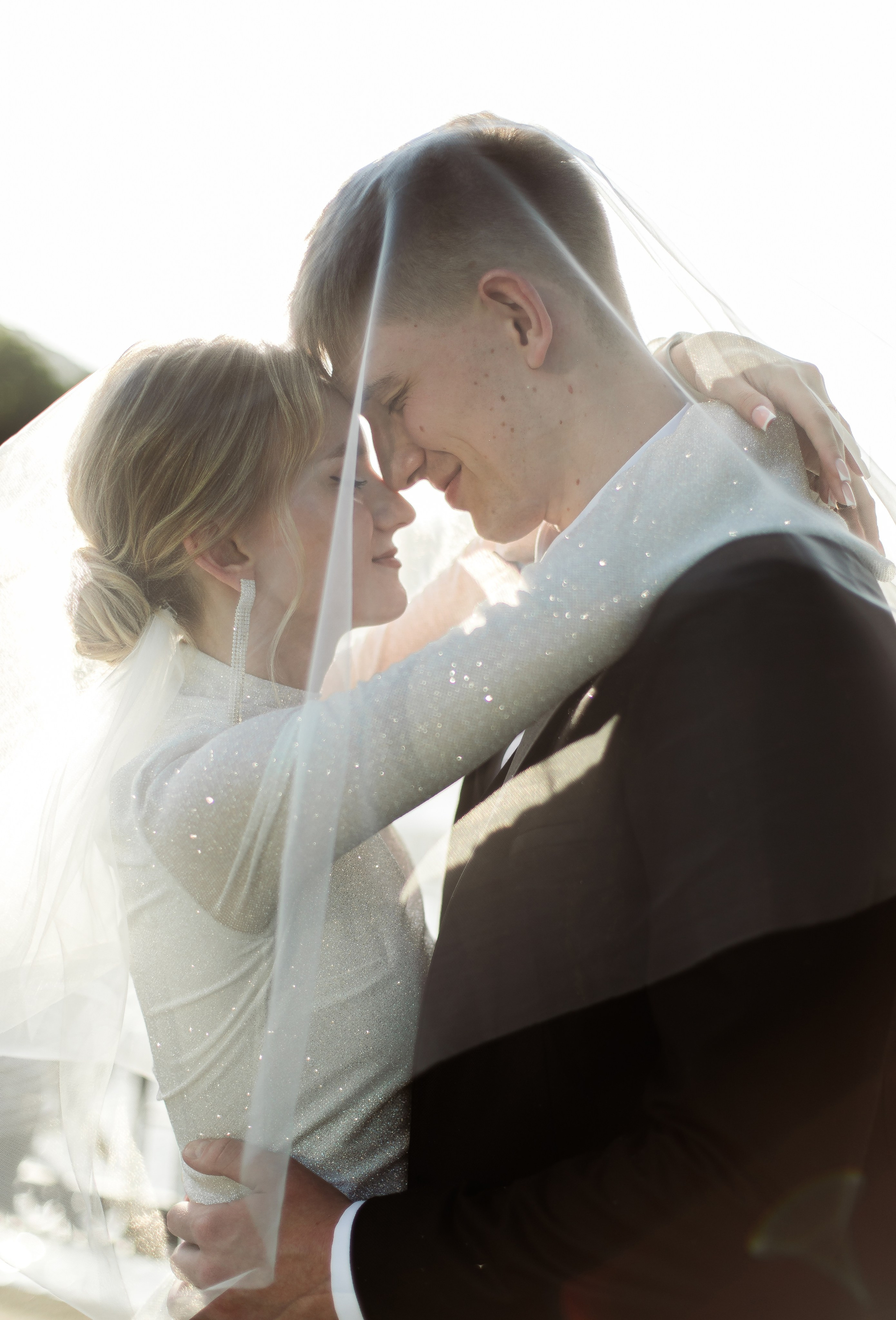 Ivan & Anna. Wedding photographer in Georgia