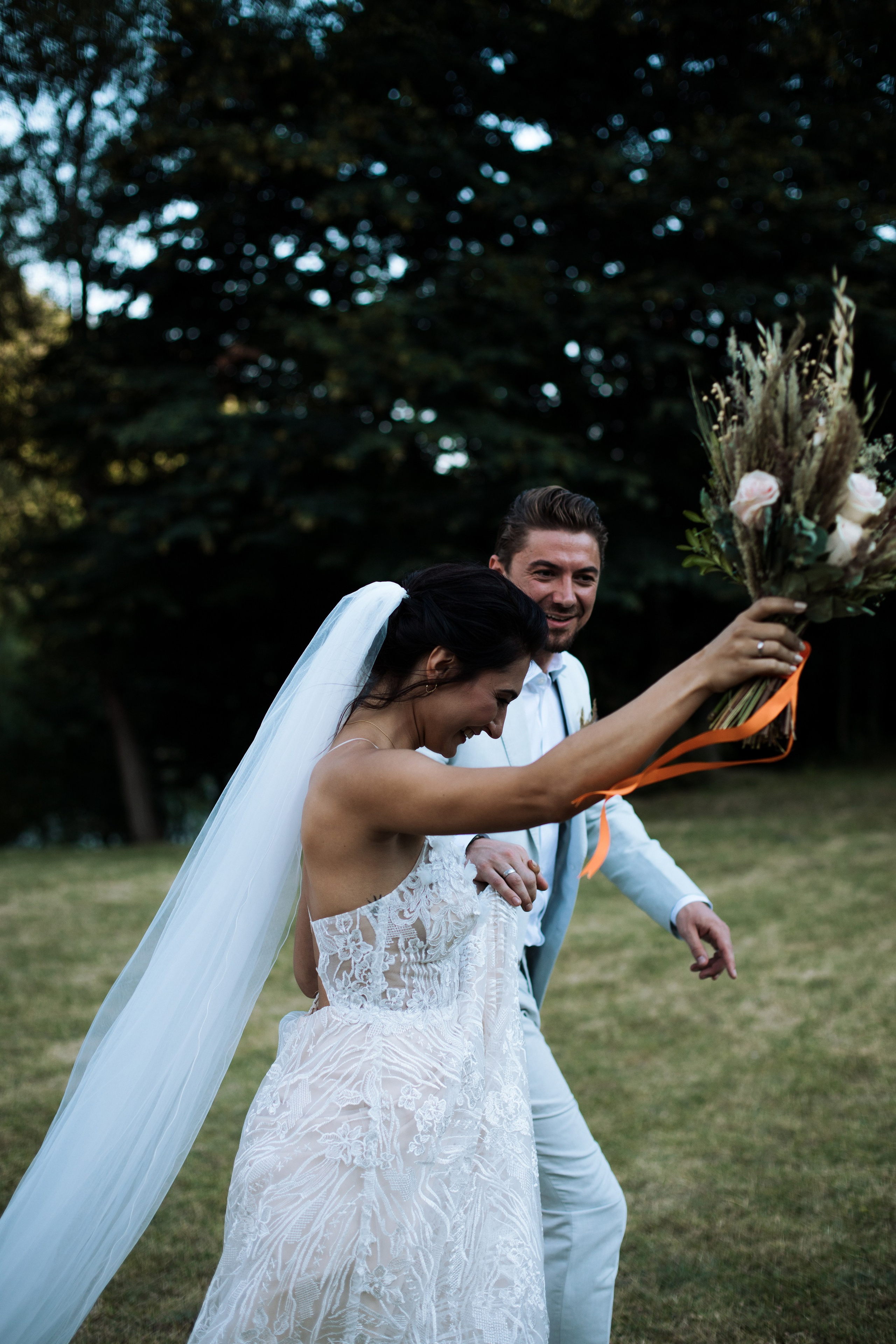 Yasha & Yehana. Wedding photographer in Georgia