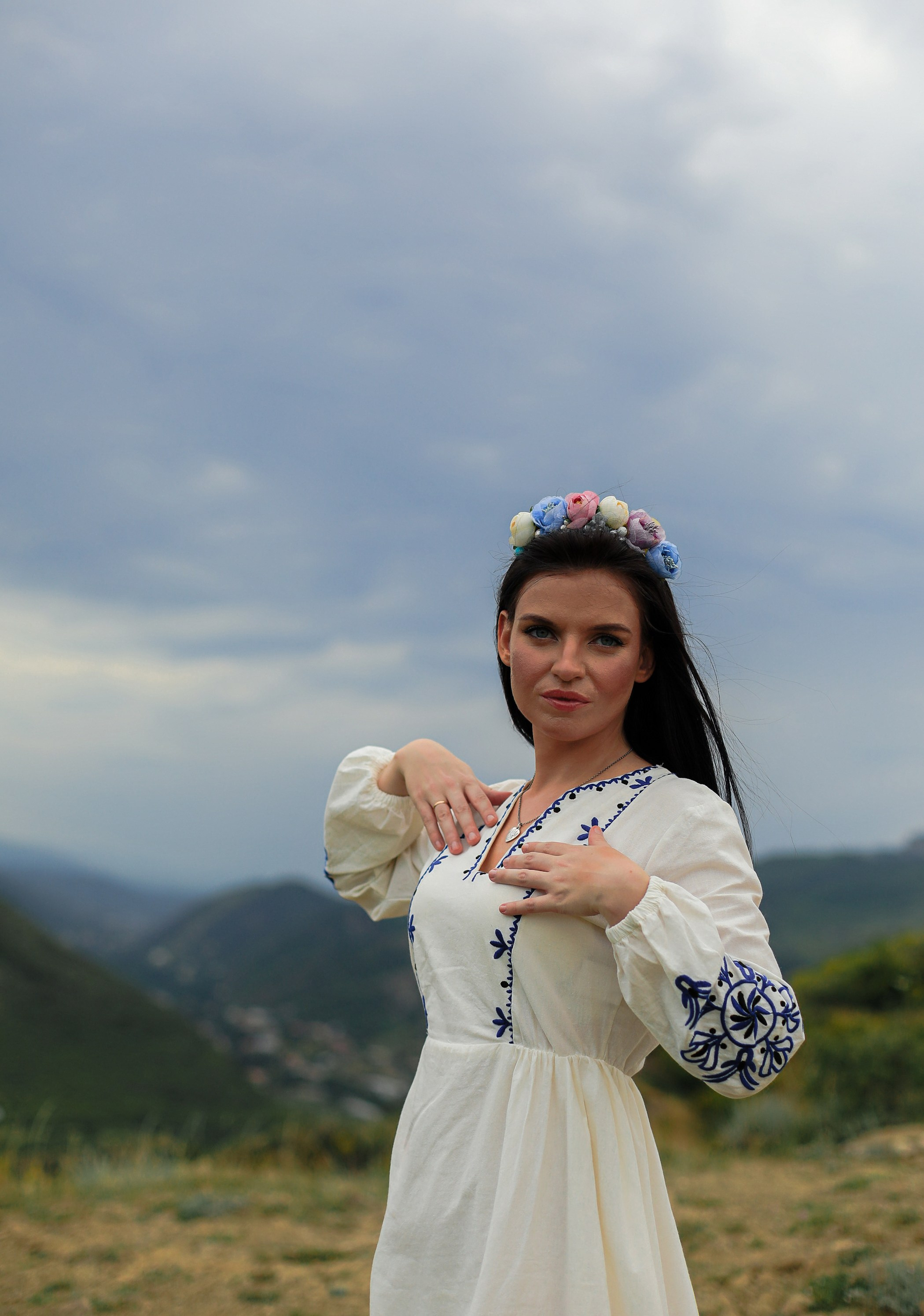 Valeria & Igor. Wedding photographer in Georgia