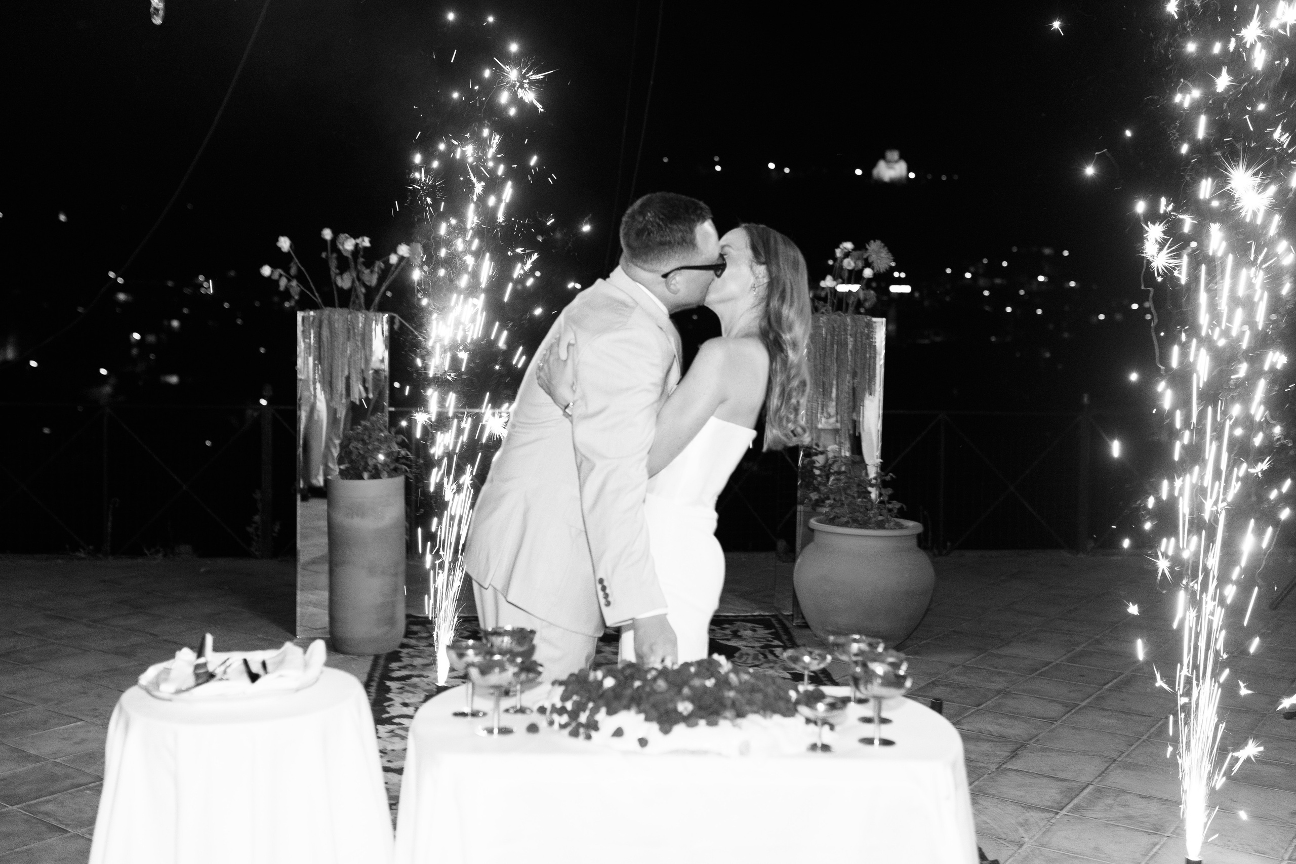Robert & Medeline. Wedding photographer in Georgia