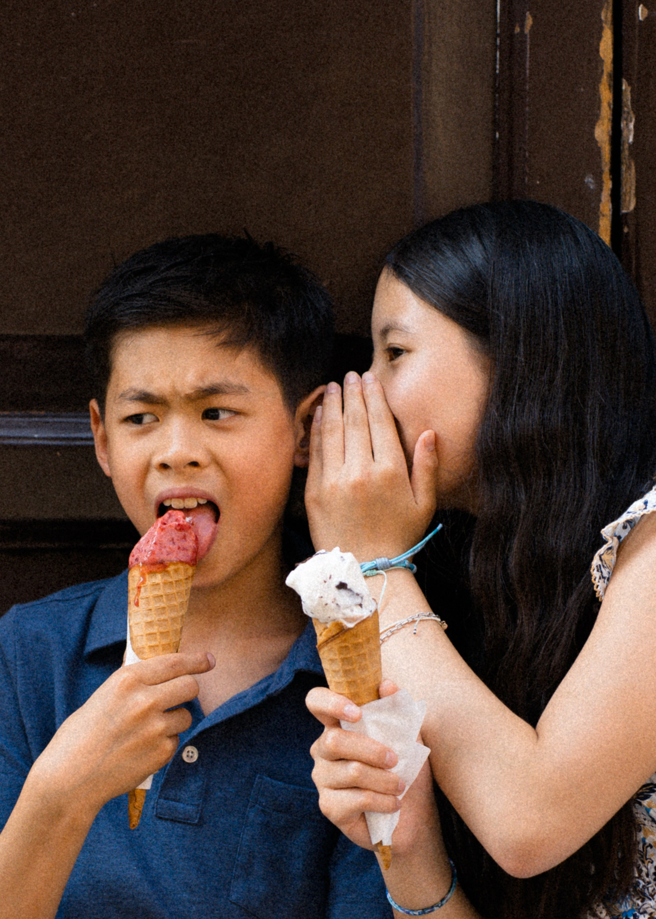 Wilson&Camille +2. Pagina principale