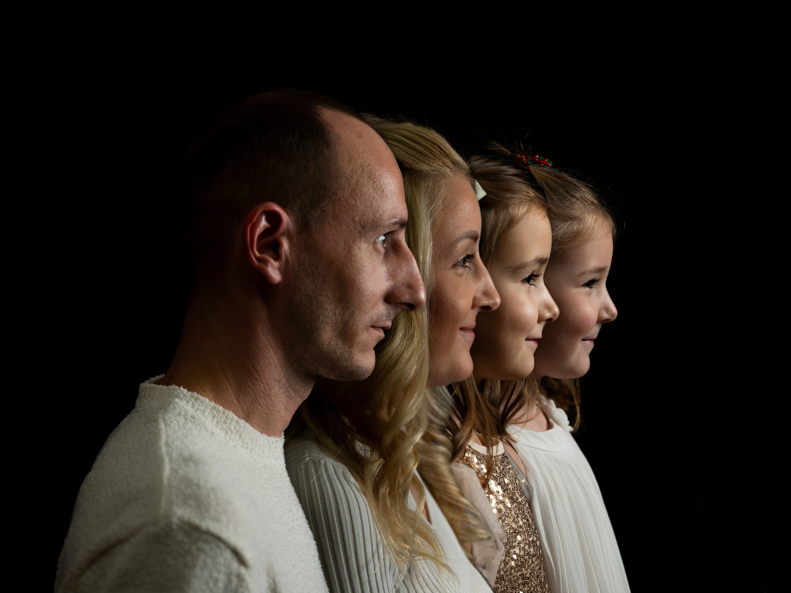 Milica i Milan 2025. Fotoivanpancevo