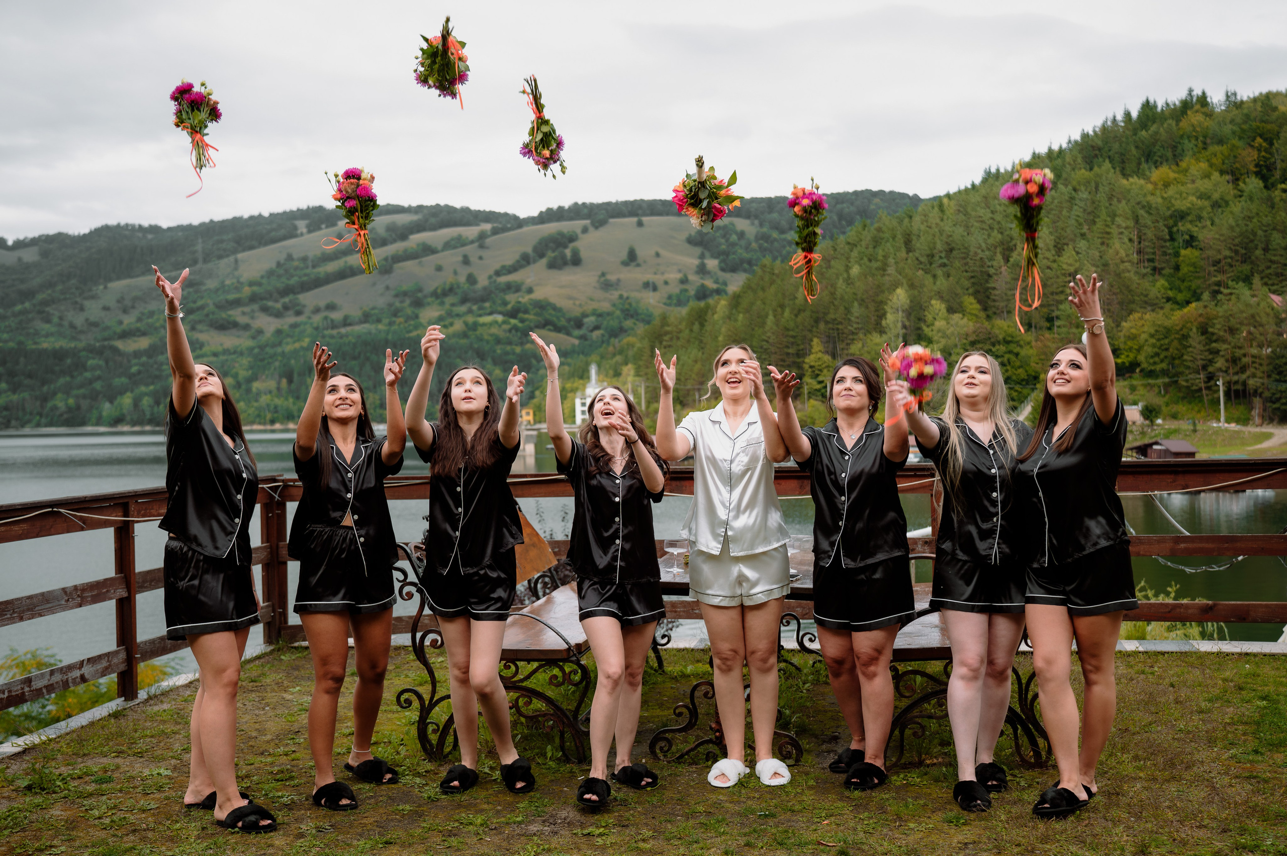 Nunta Daria si Calin. Home