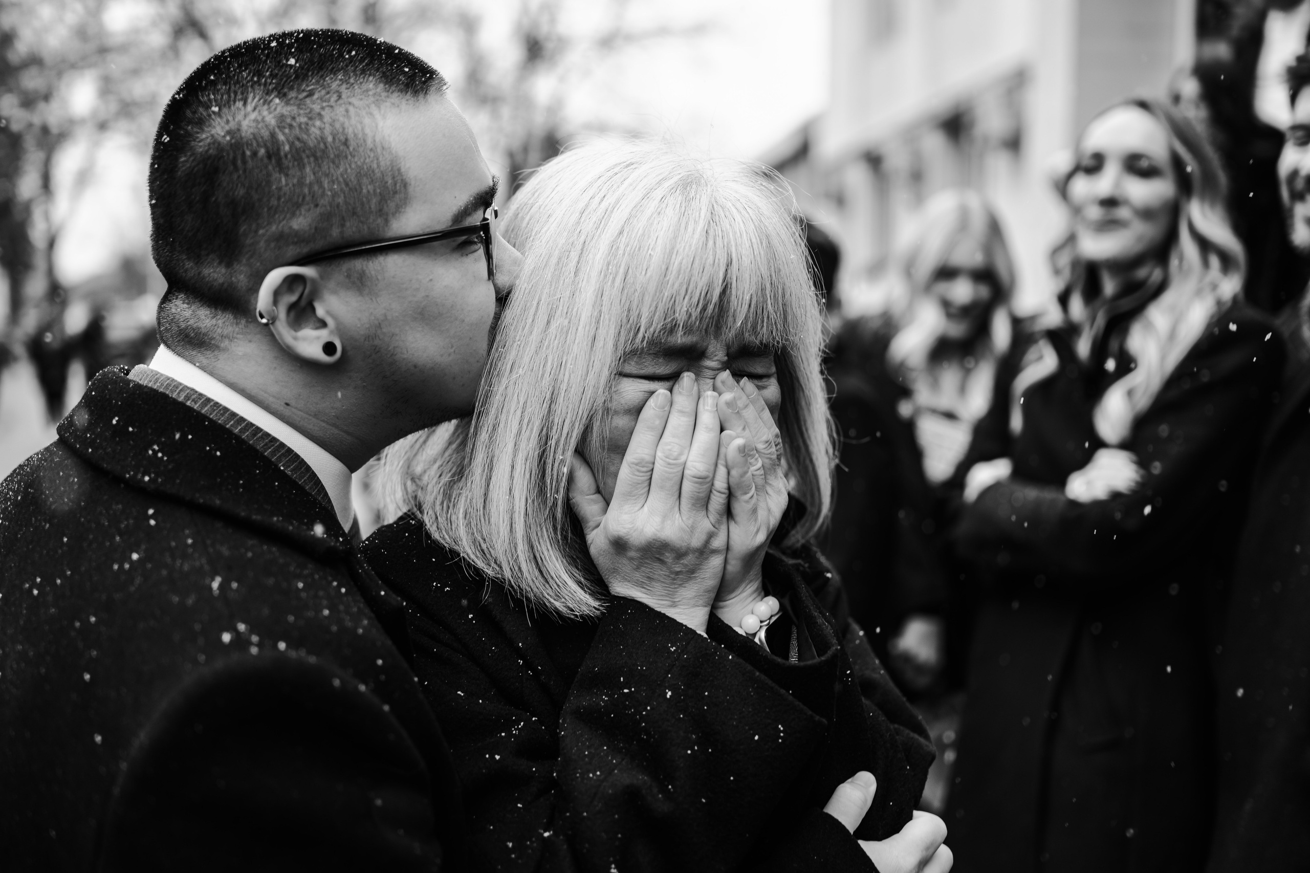 Erik Bagy | Fotograf de Nuntă