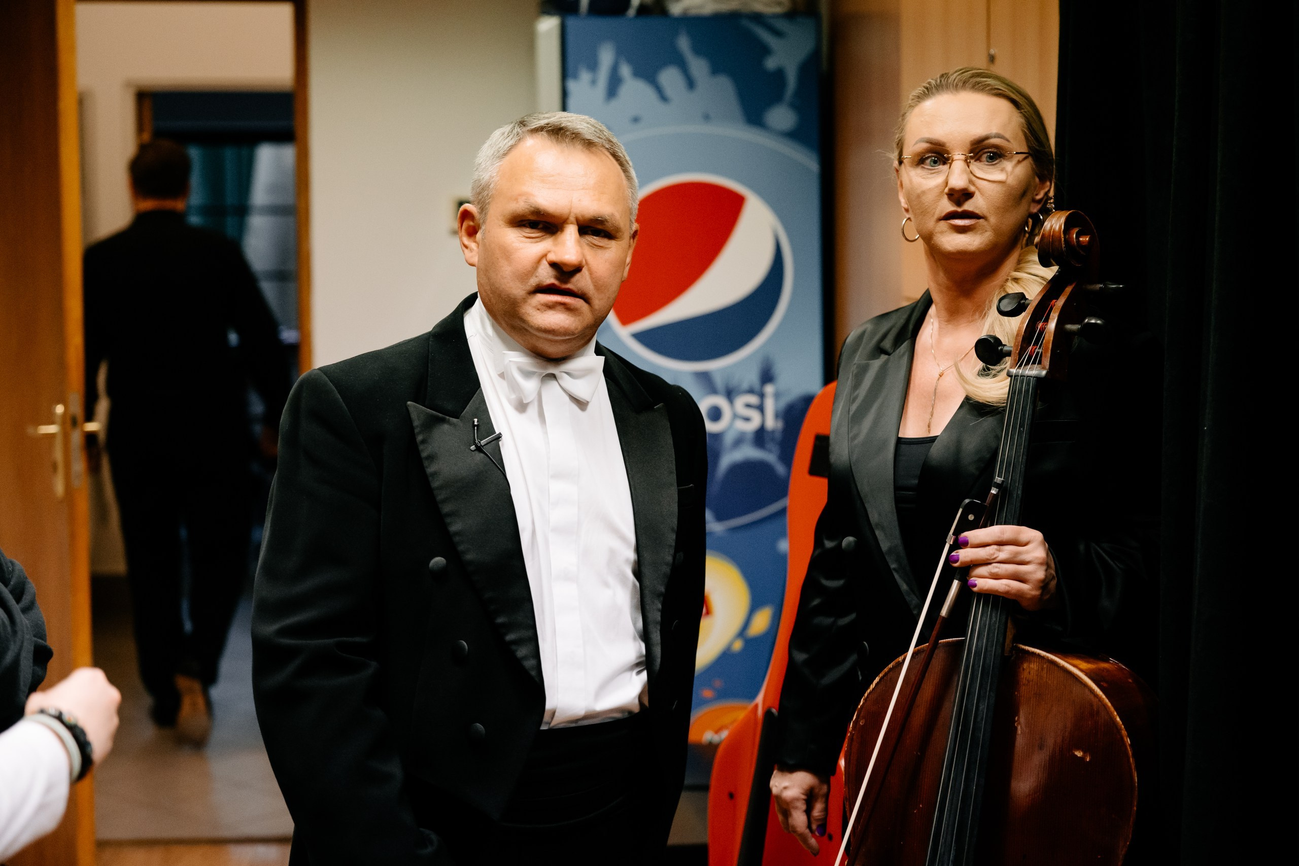 Mocarta Trio. Fotograf Ślubny Warszawa - Sesje Biznesowe Rodzinne Eventy