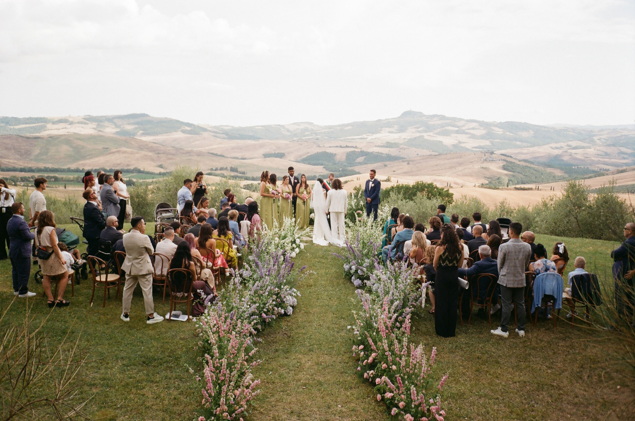 Fabio&Hanin film. Wedding photographer Italy