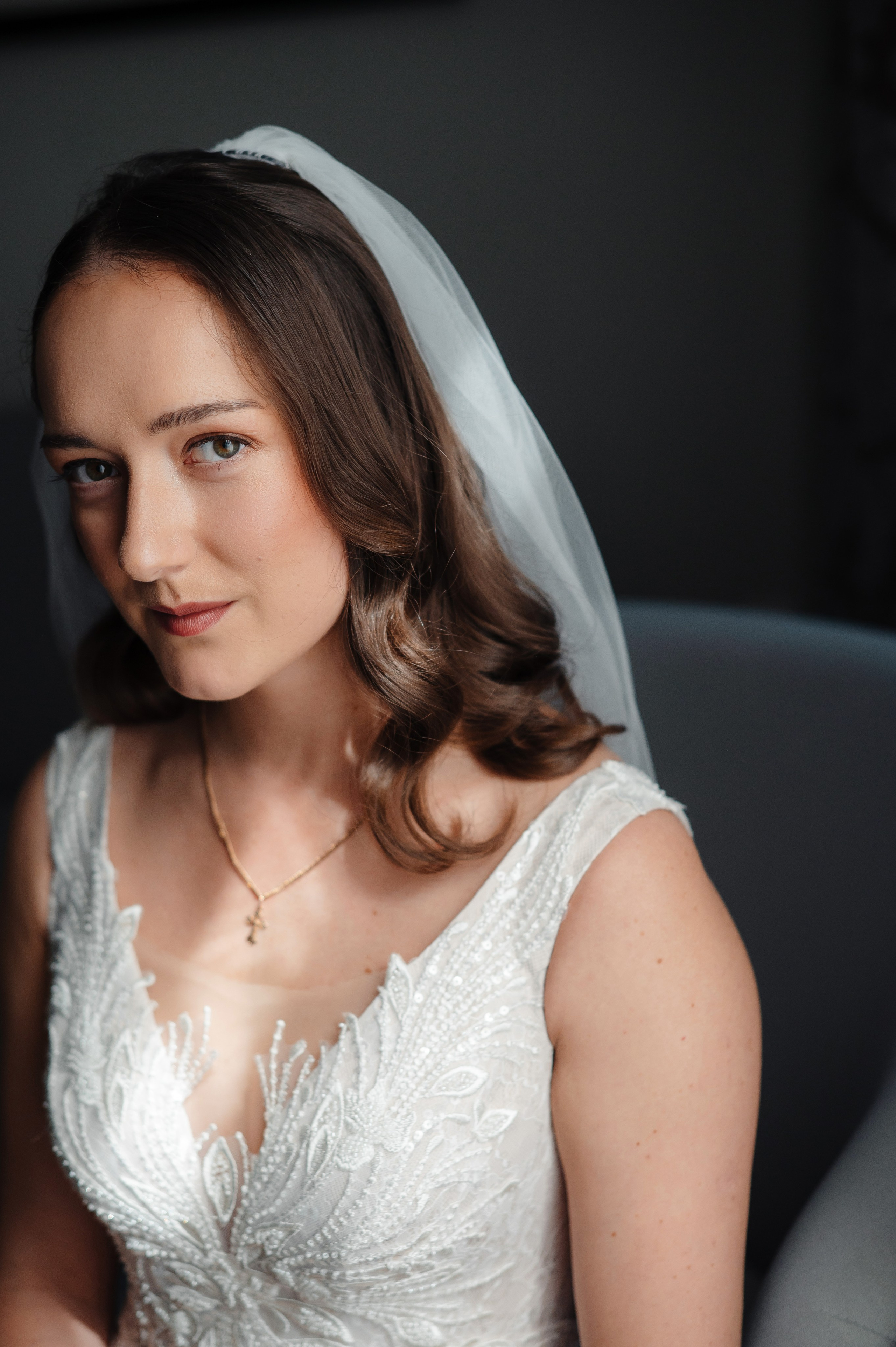 Anna & Julius: Der Anfang gemeinsames Glücks