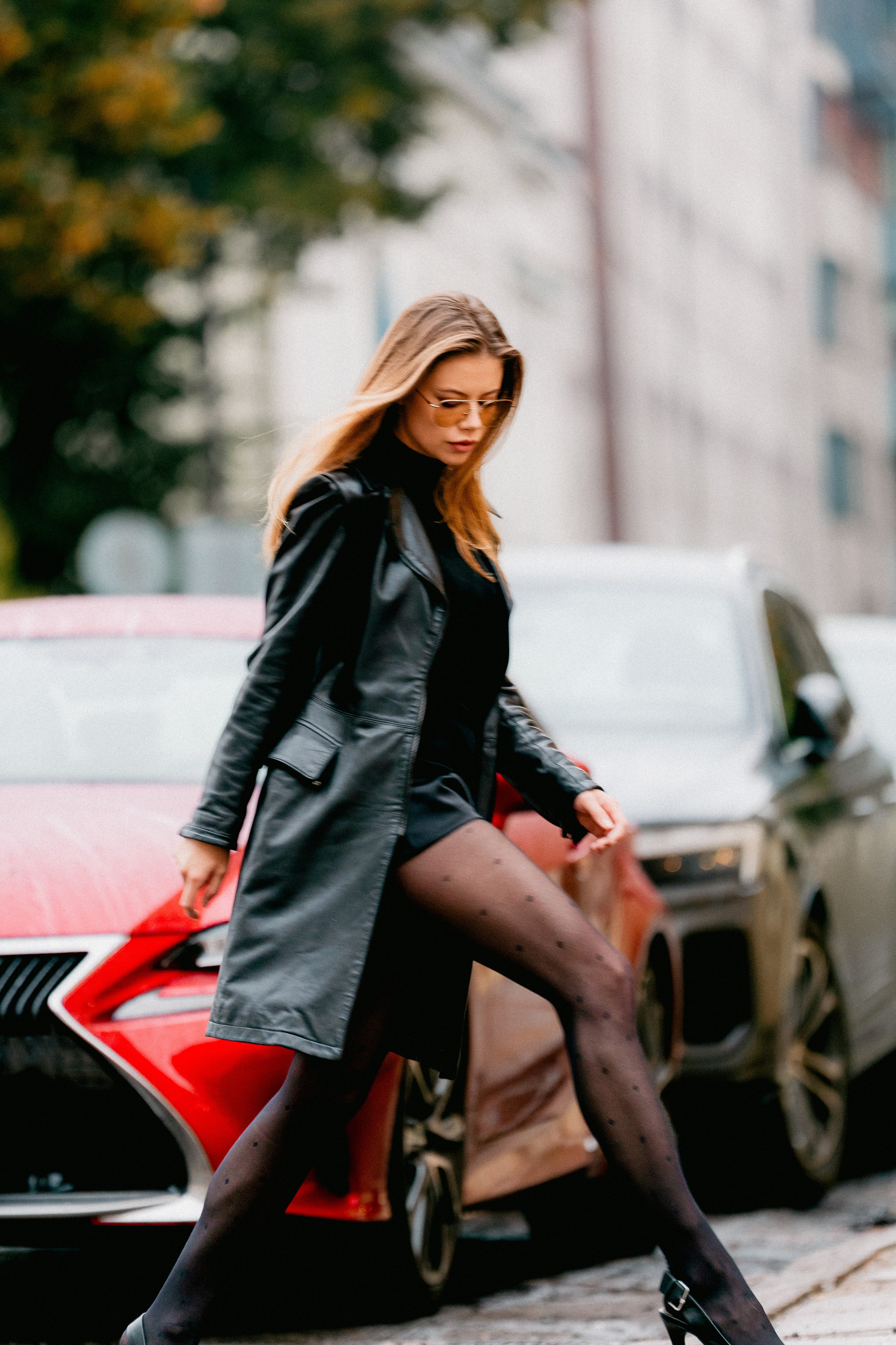 Eglė. JEVGENIJ BALEZIN | Portretų fotografas | Vilnius