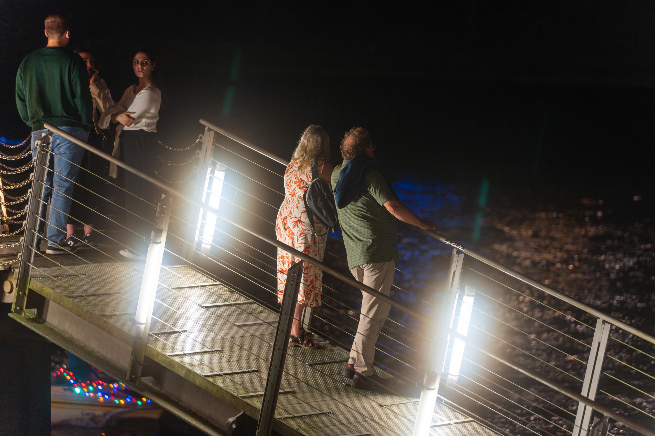 Maritime Week 2025 in Bremen. URBANSTREETFILES.ART