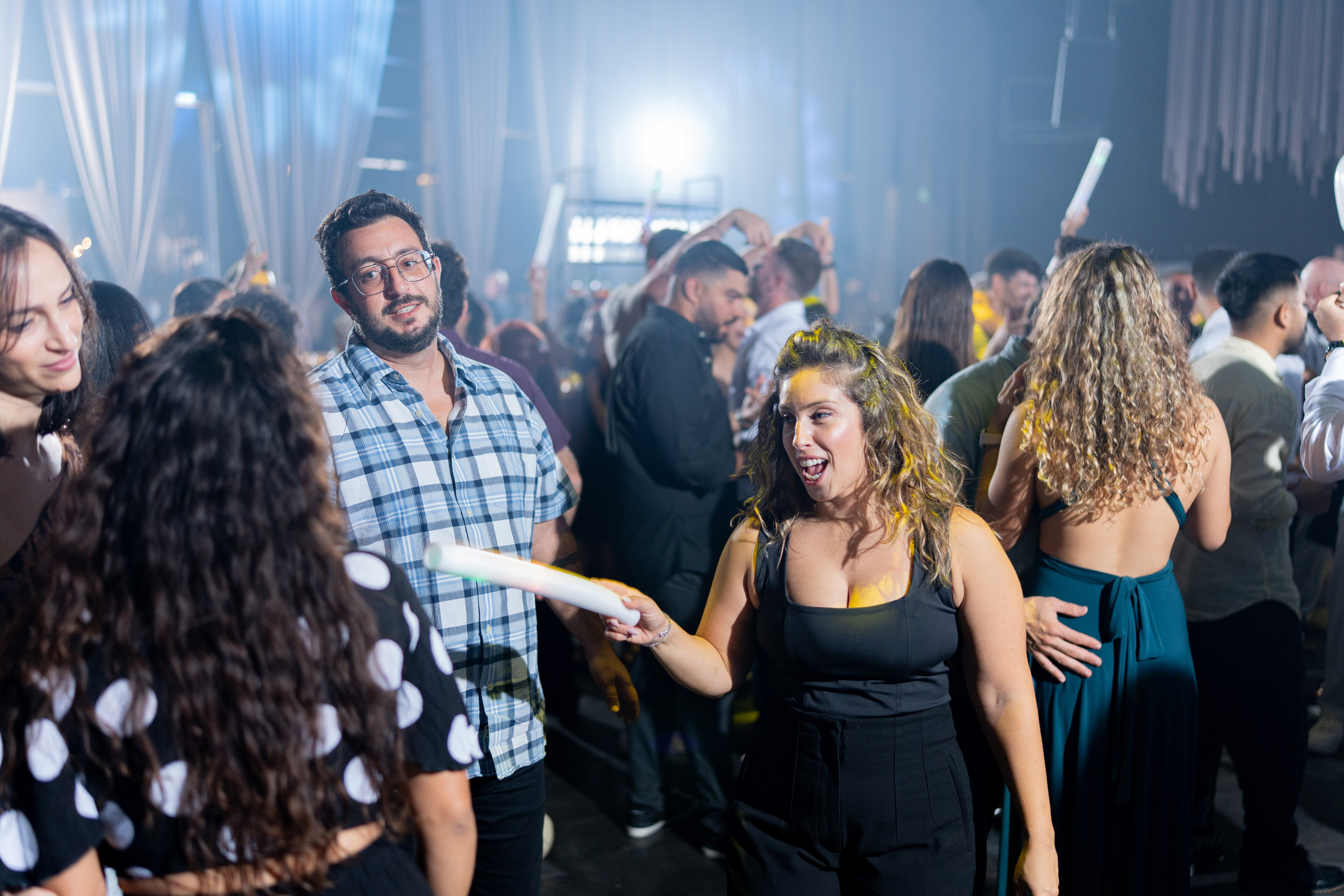 Wedding of Shaked & Omer