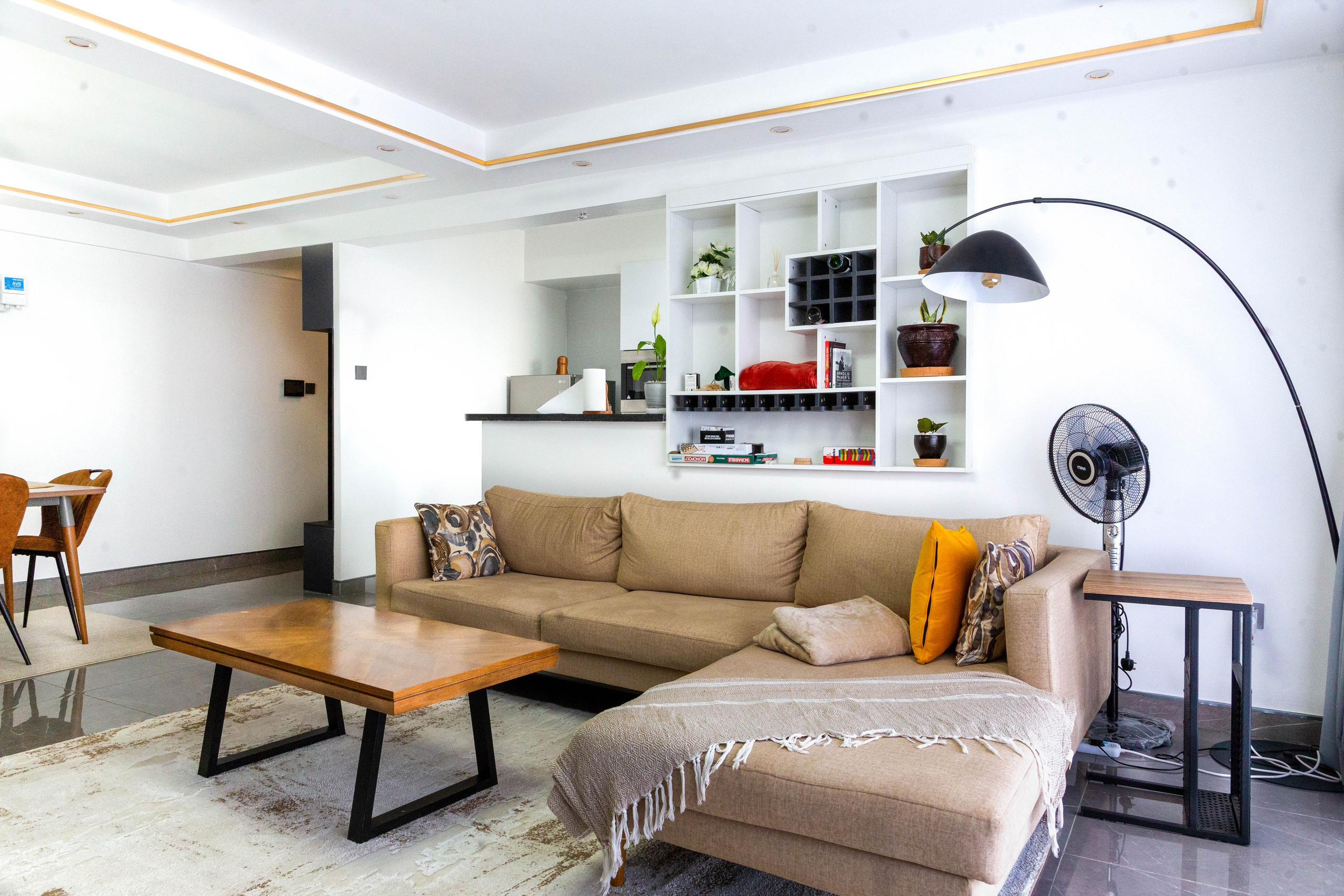 Alari Guest. An events, real estate and wedding photographer from Kenya