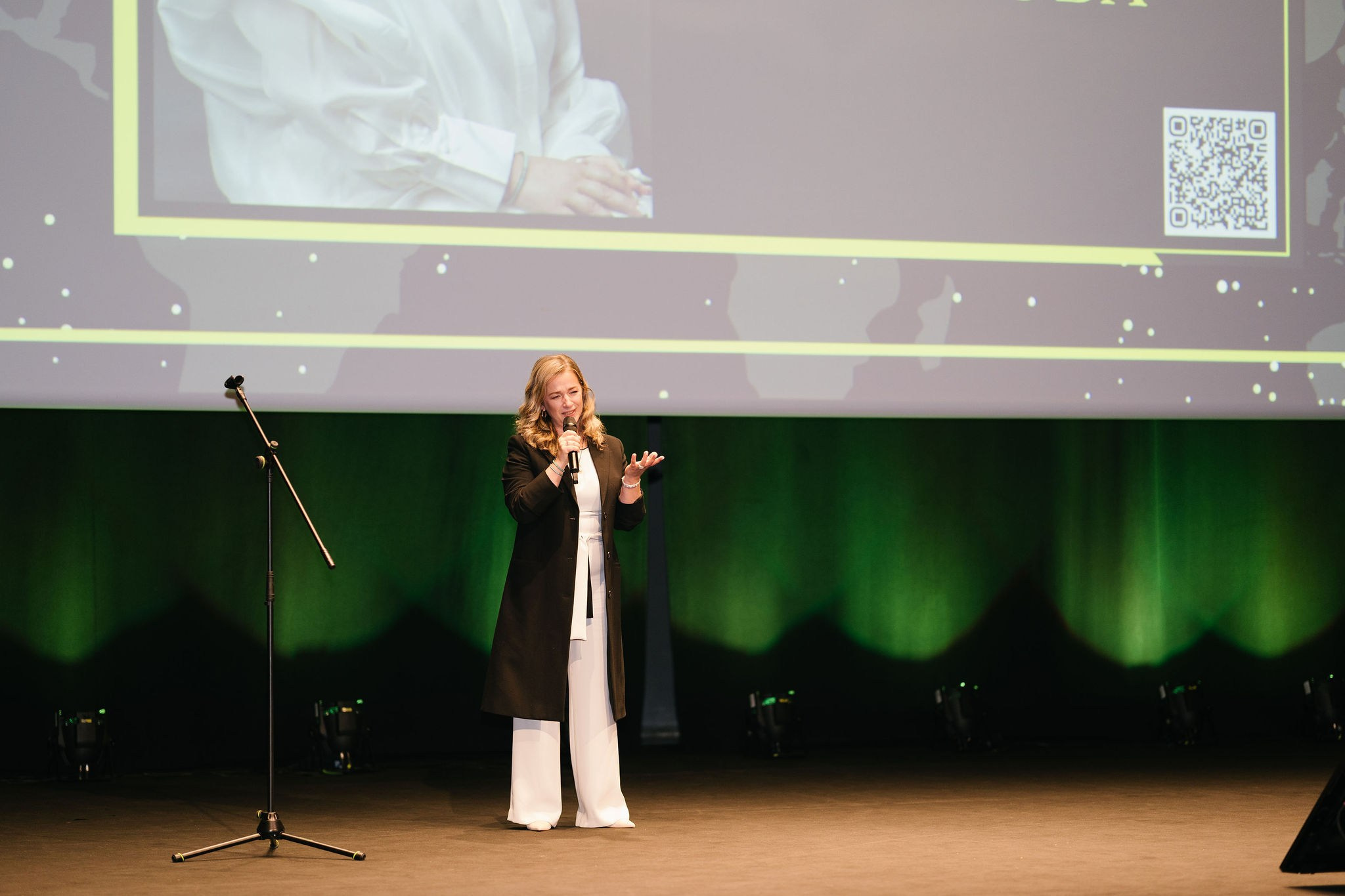La Persona Awards 2026 (ч.4). OranJazz fotos
